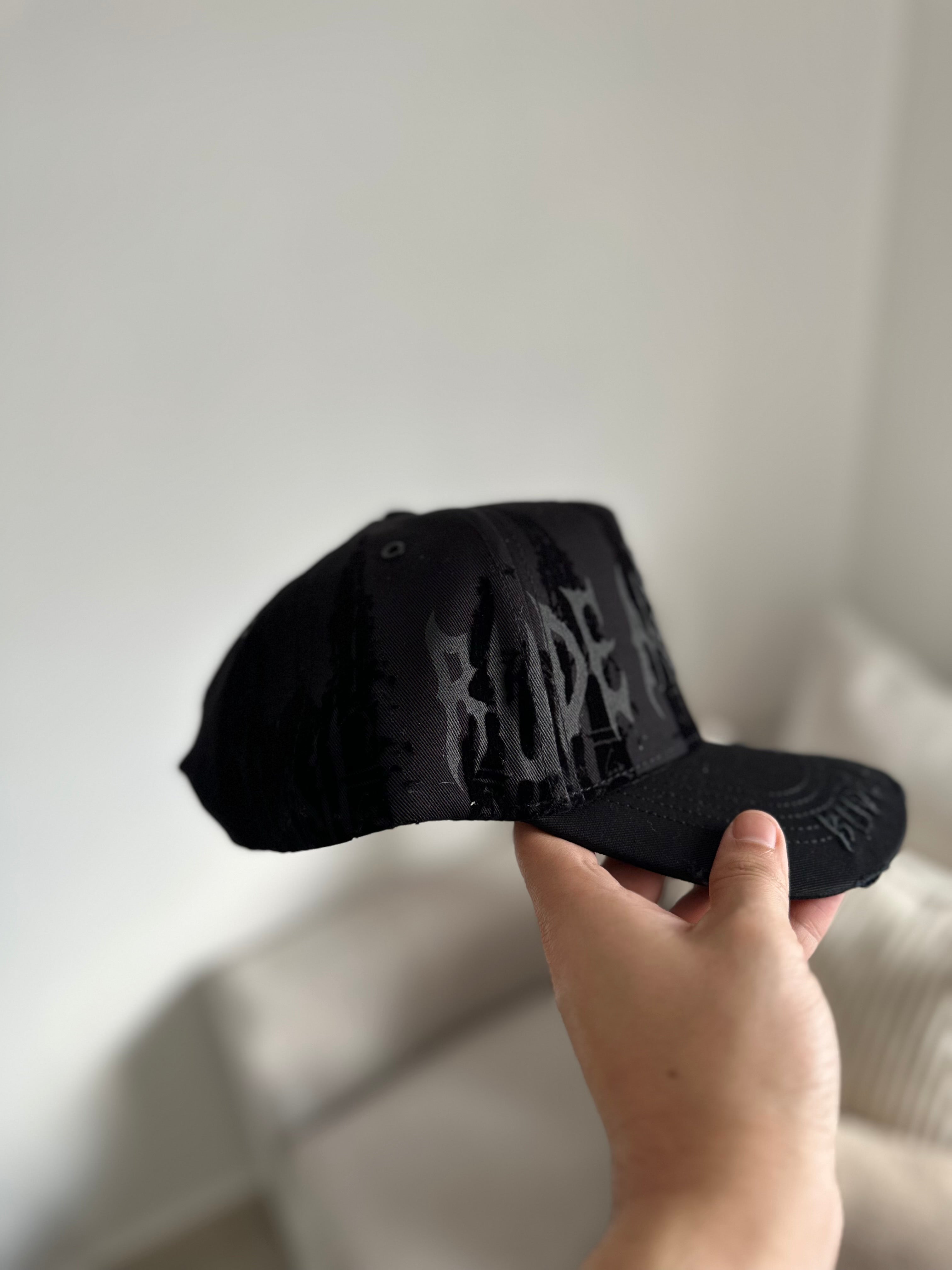 Rude Awakenings - Rudes Cathedral