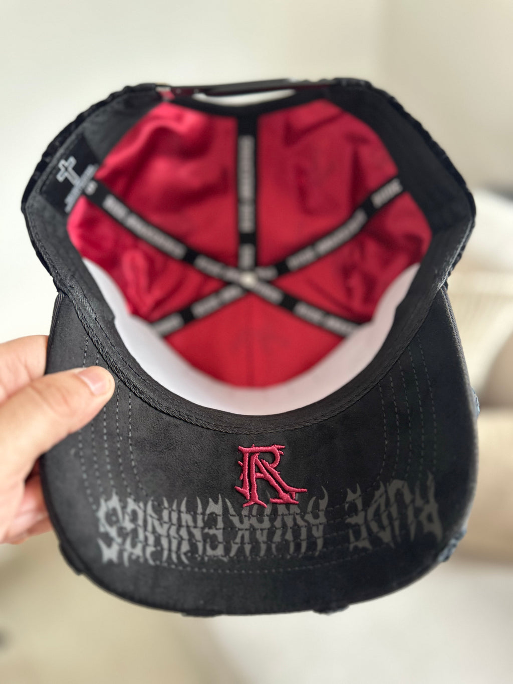 Rude Awakenings - Rudes Cathedral