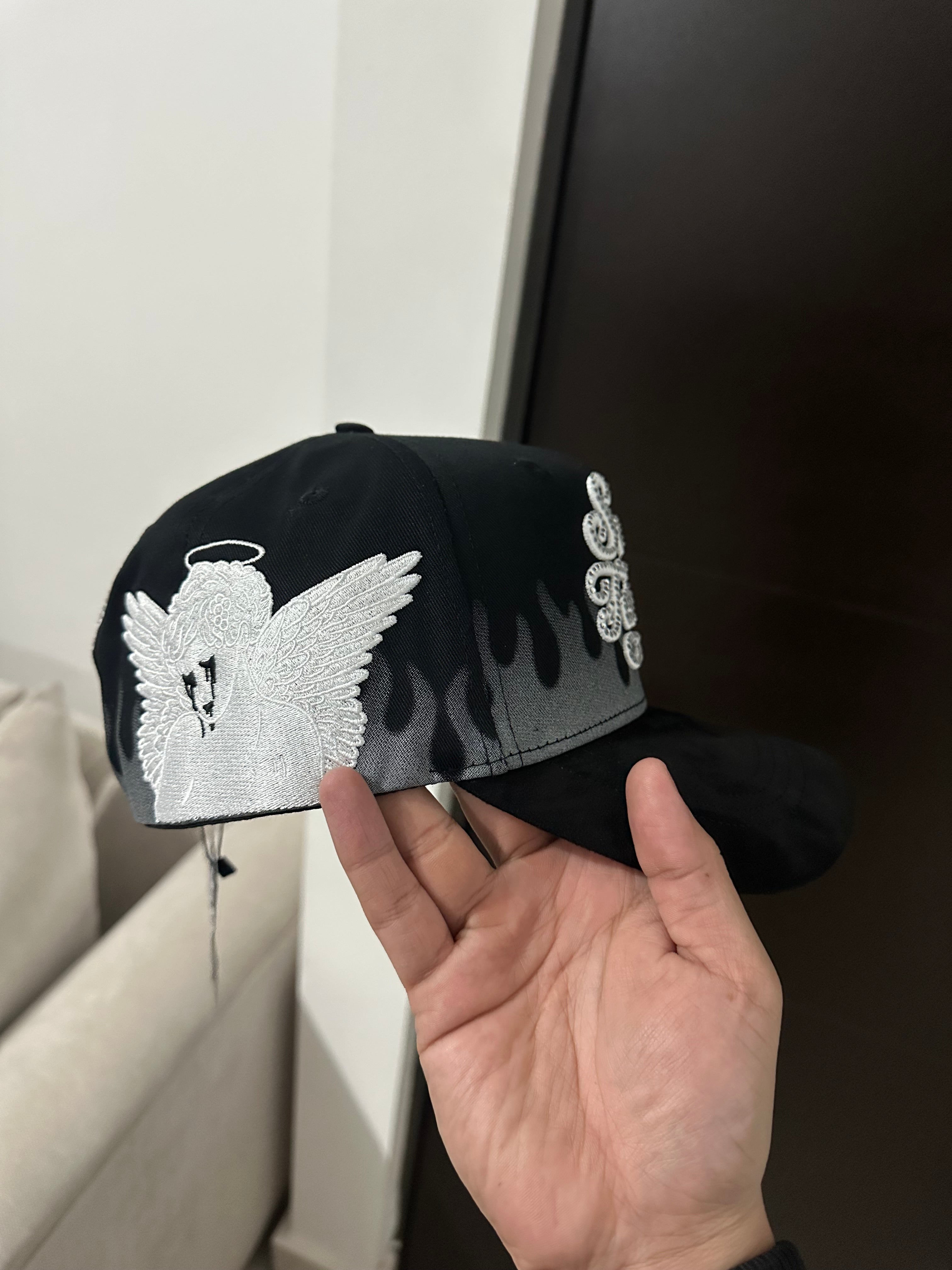 Dandy Hats x SadBoyz II ☹️ - Y Lloro