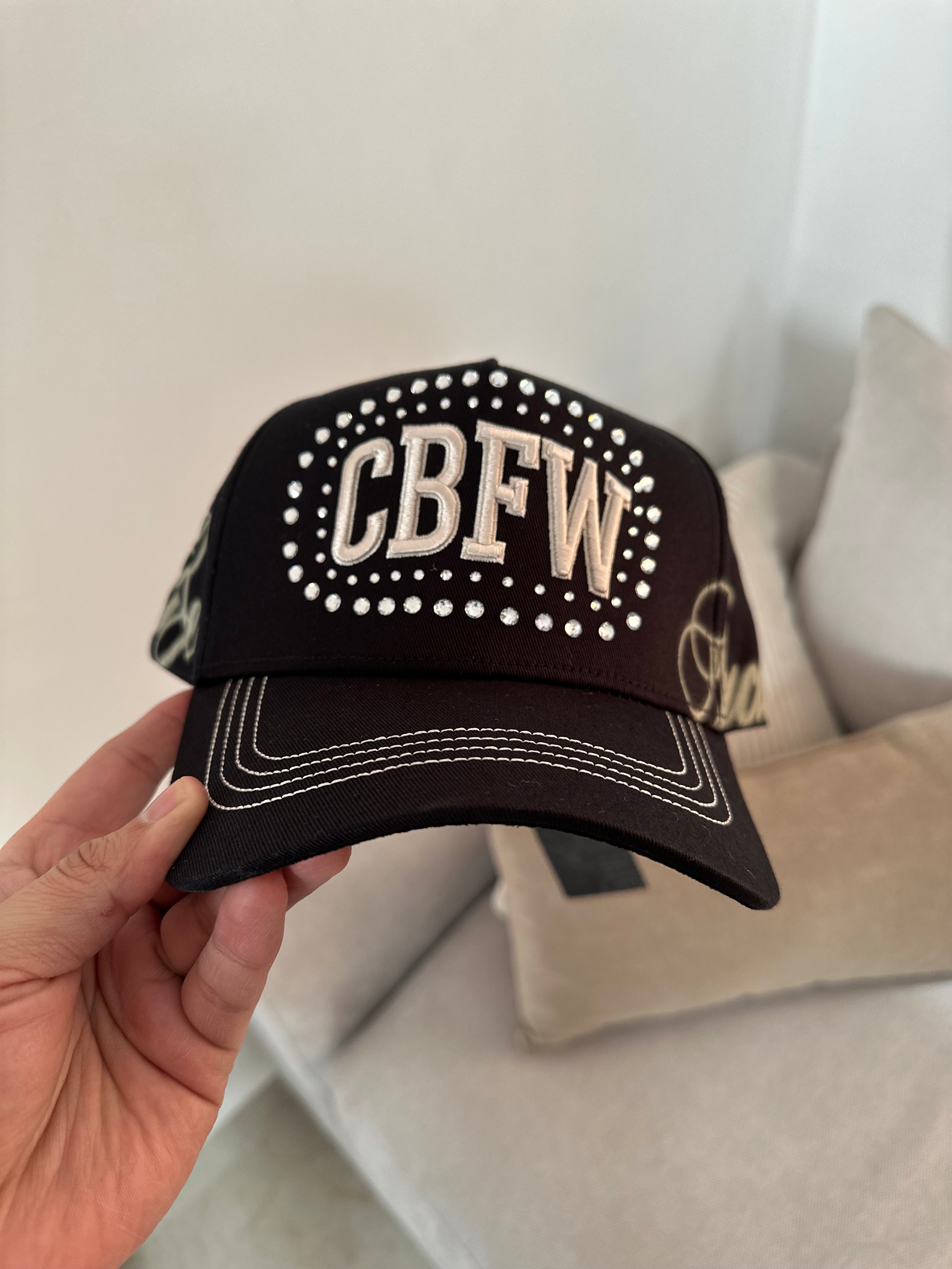 Dandy Hats x Lil Baby CBFW