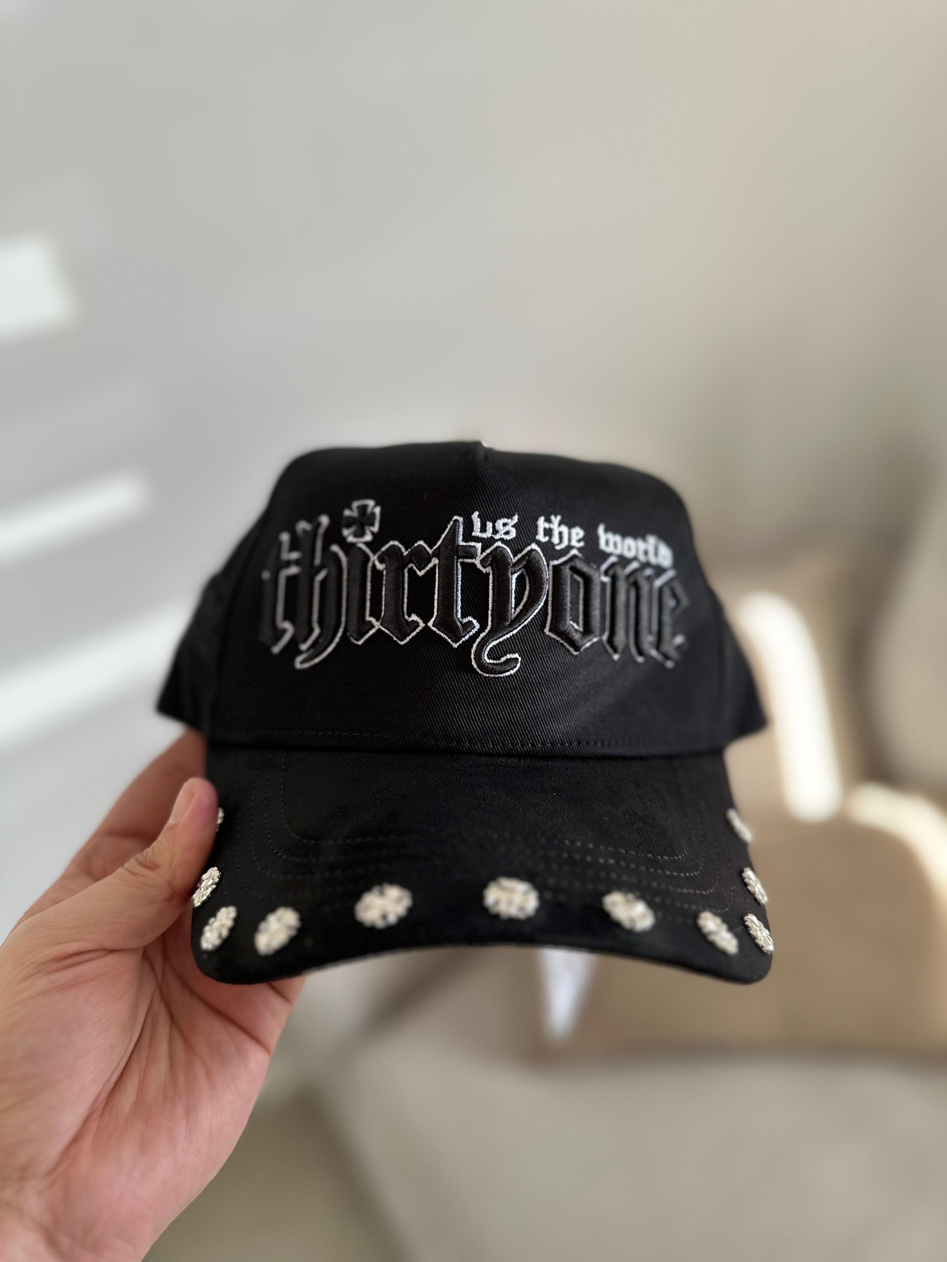 31 HATS - 31 vs The World