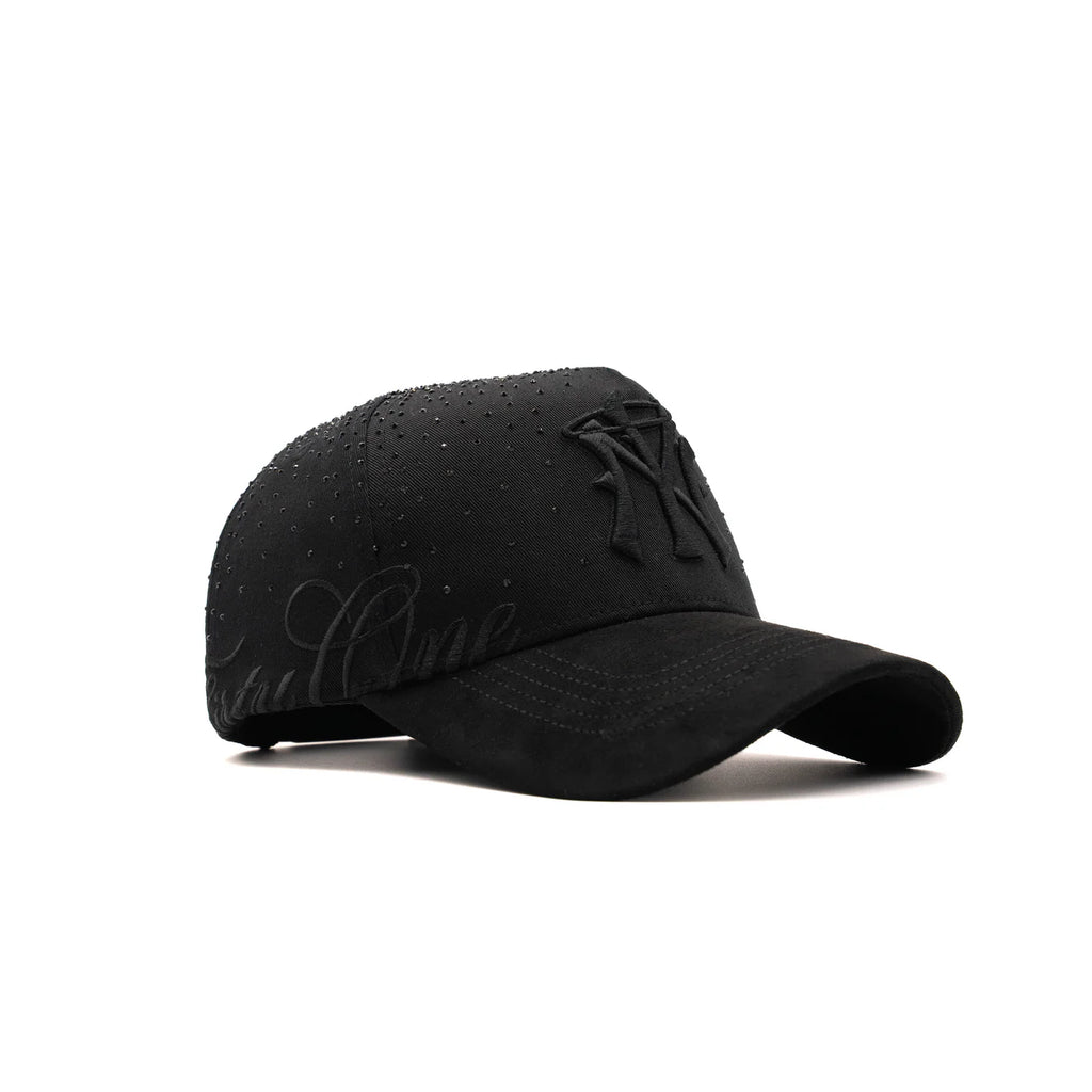 31 HATS - 31 Forever Black
