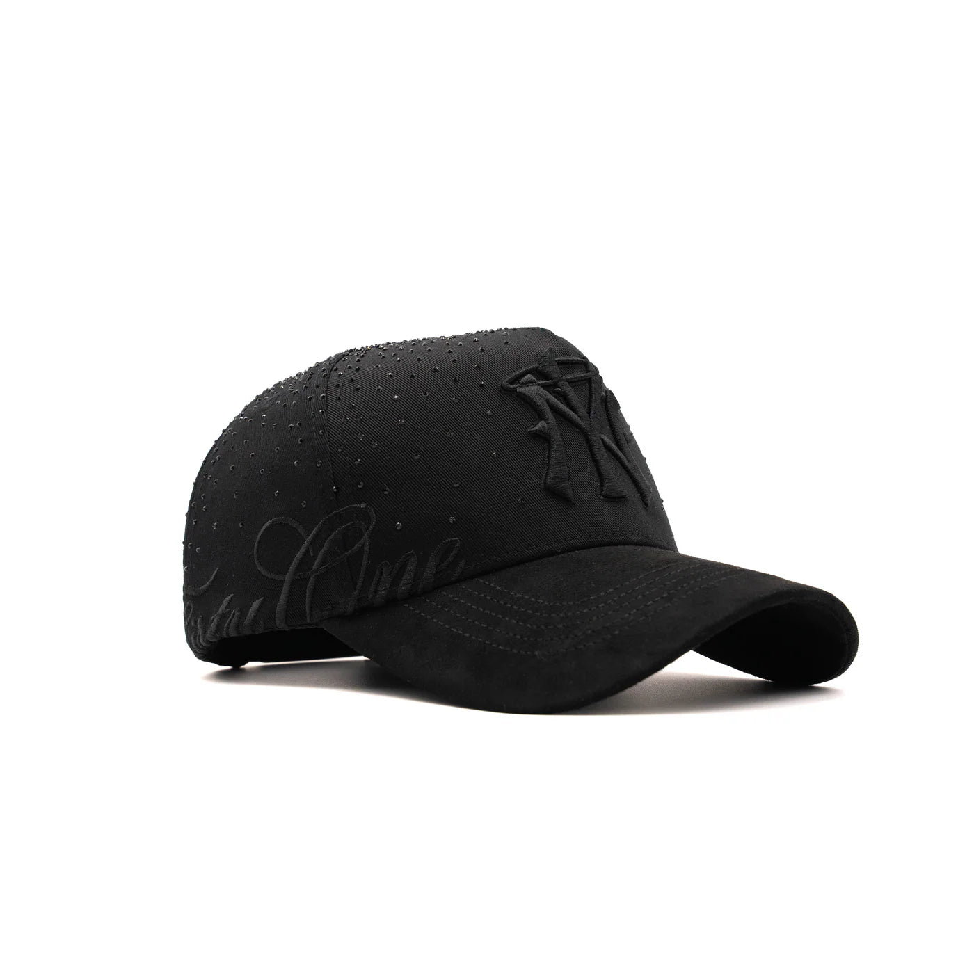31 HATS - 31 Forever Black