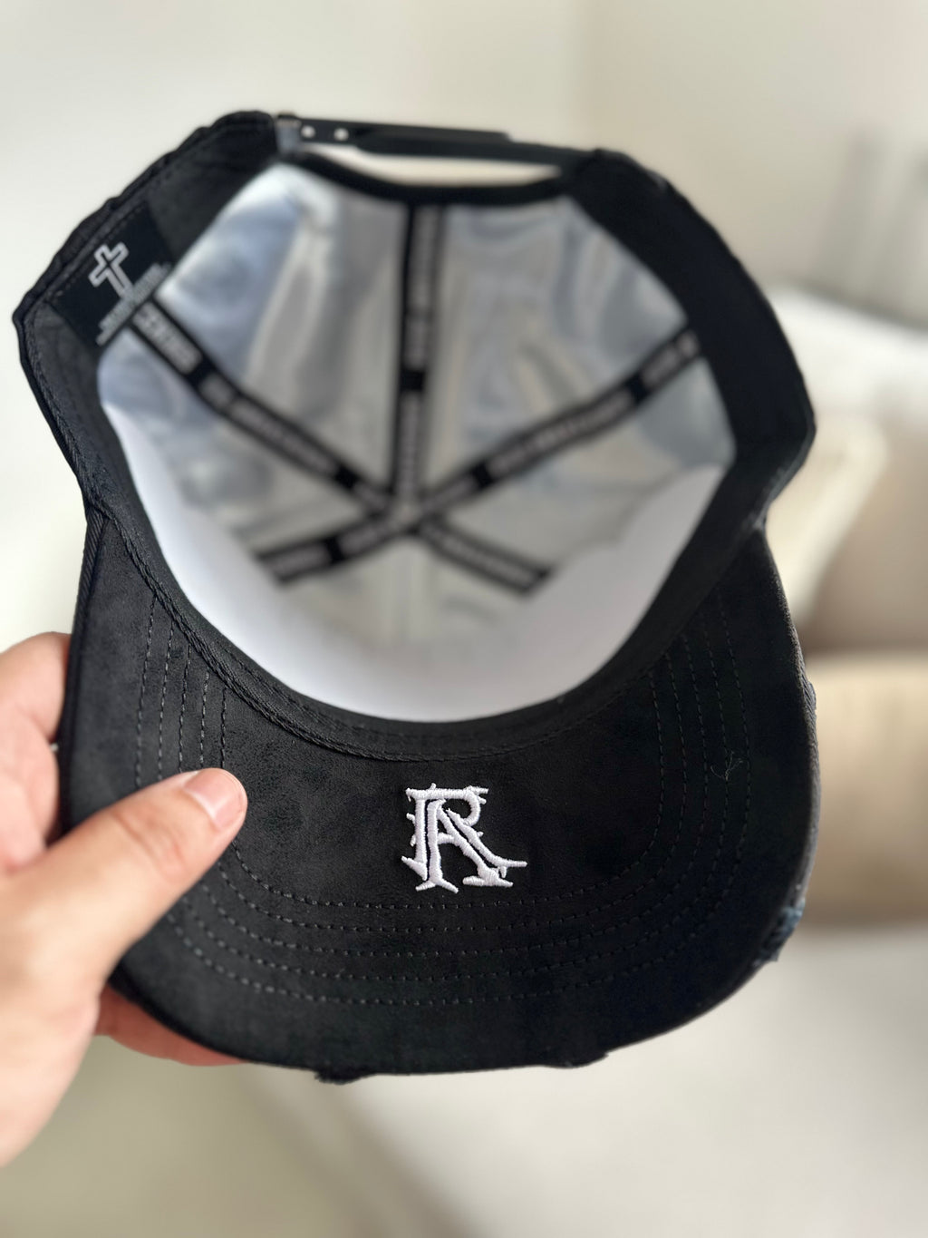 Rude Awakenings - NY Chrome