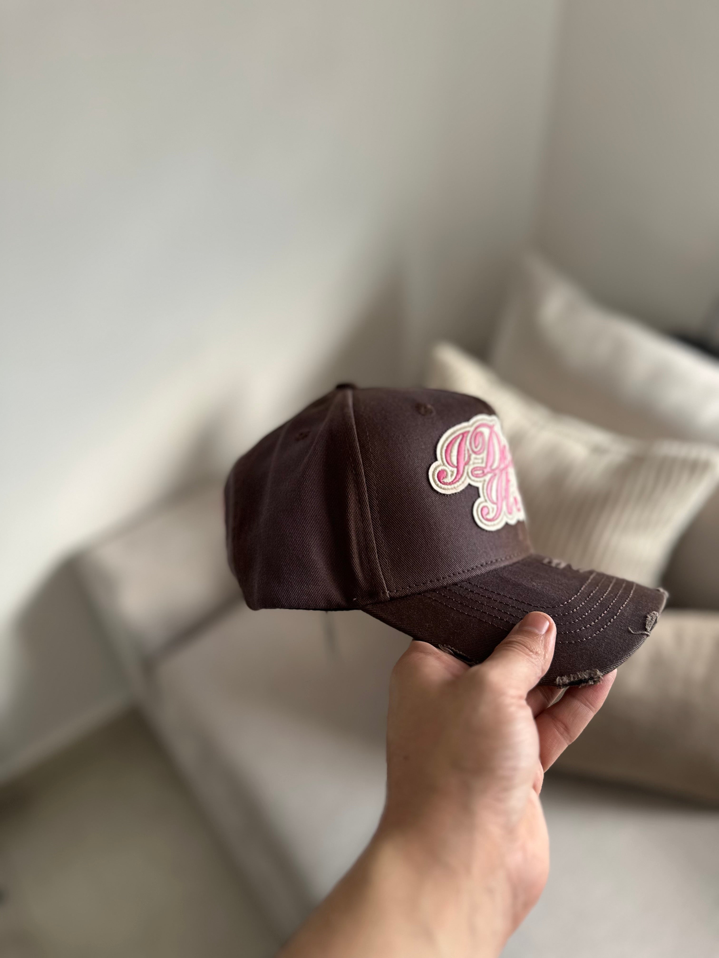 Dandy Hats - I Deserve It All