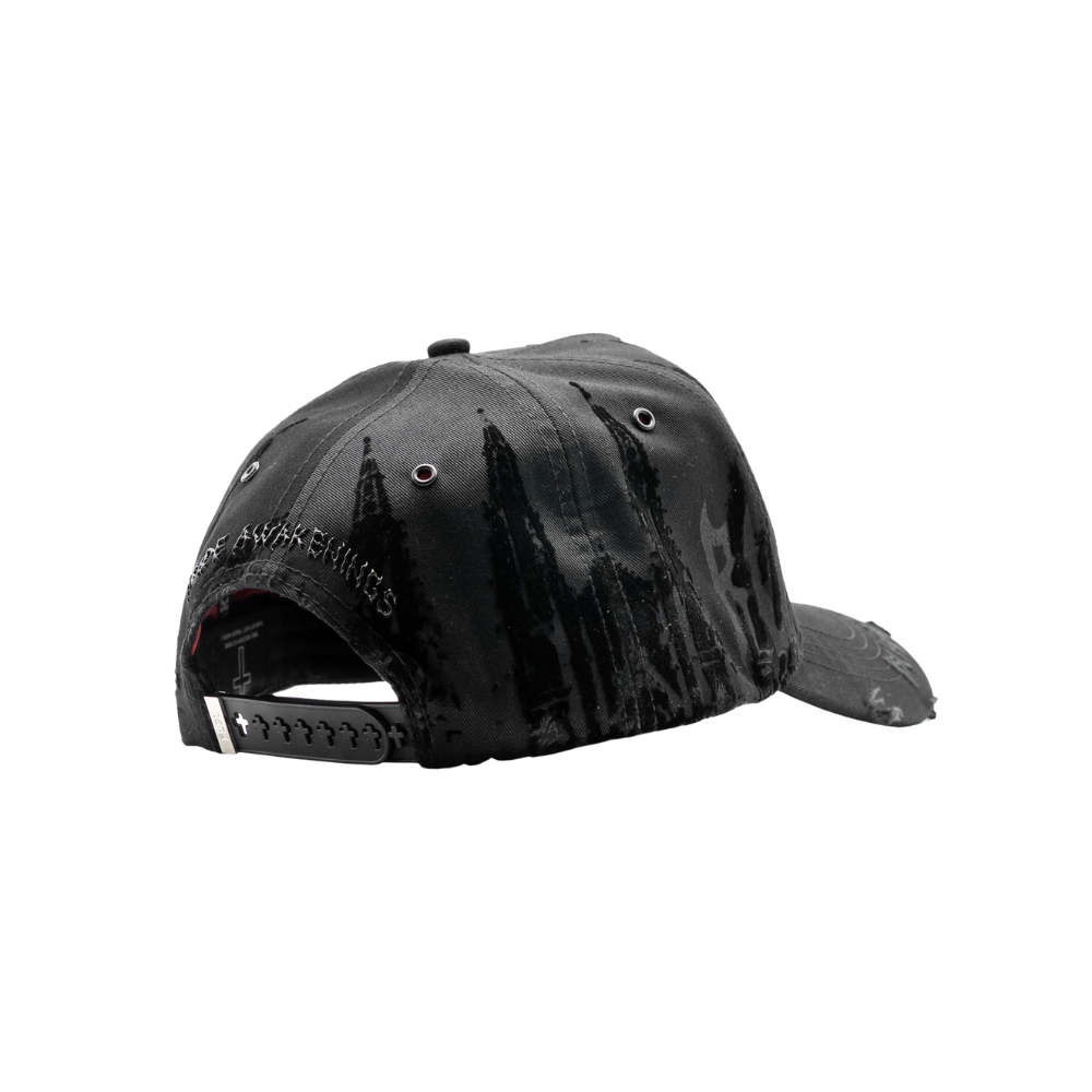 Rude Awakenings - Rudes Cathedral