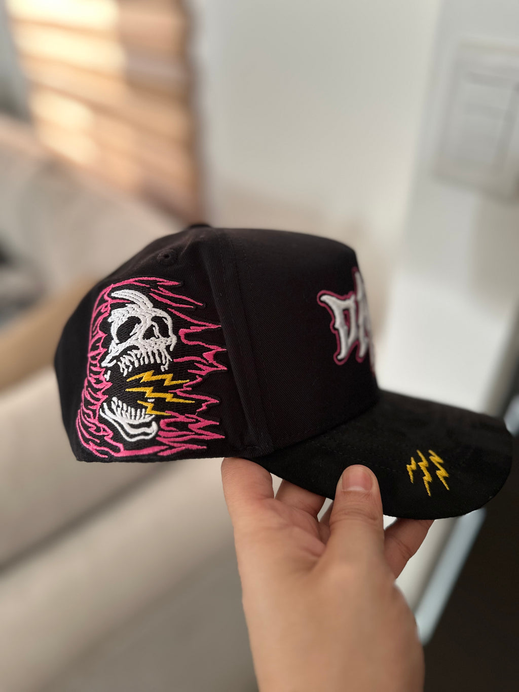 Dandy Hats - Records