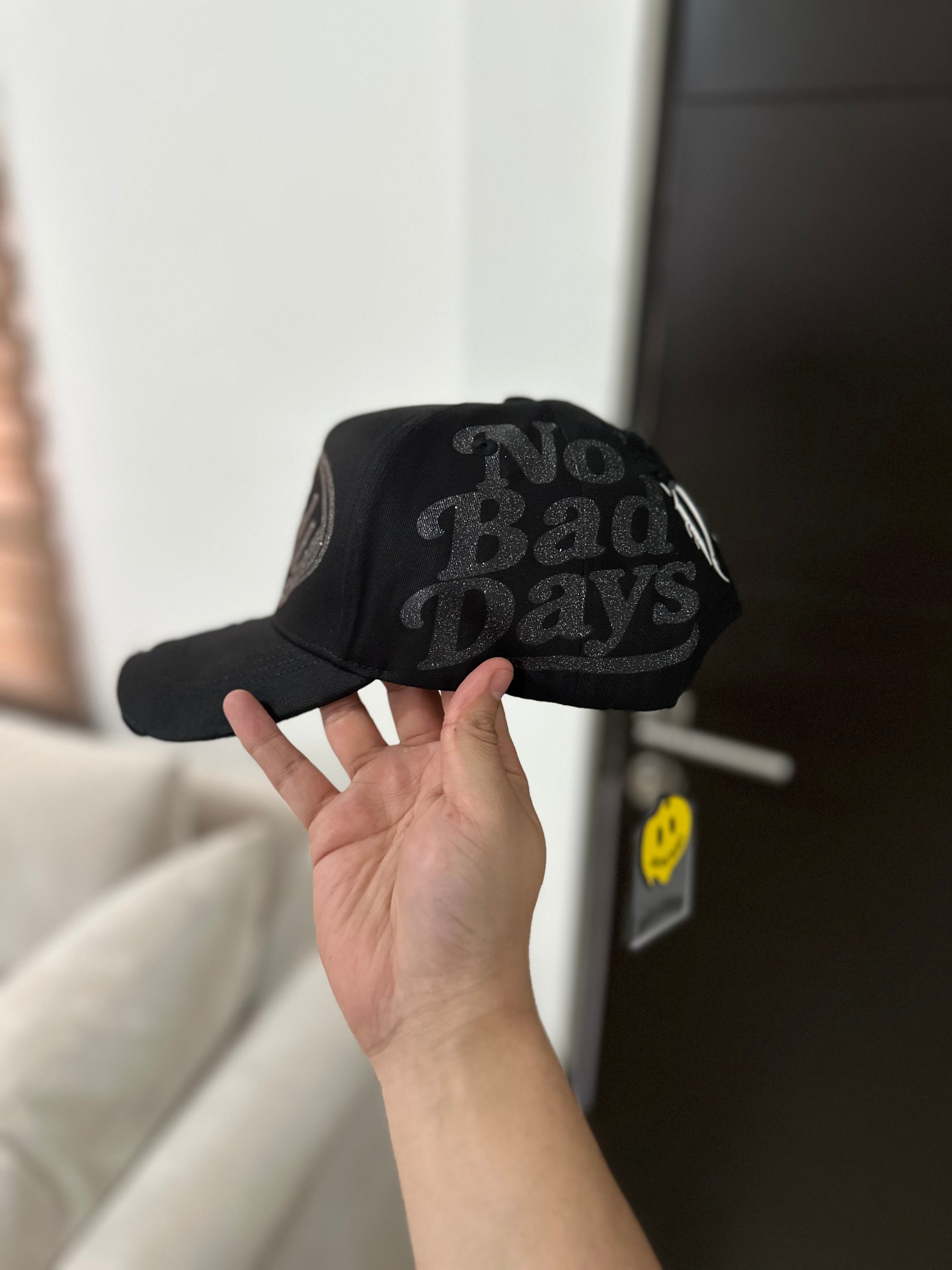 Dandy Hats - Did It Again - No Bad Days