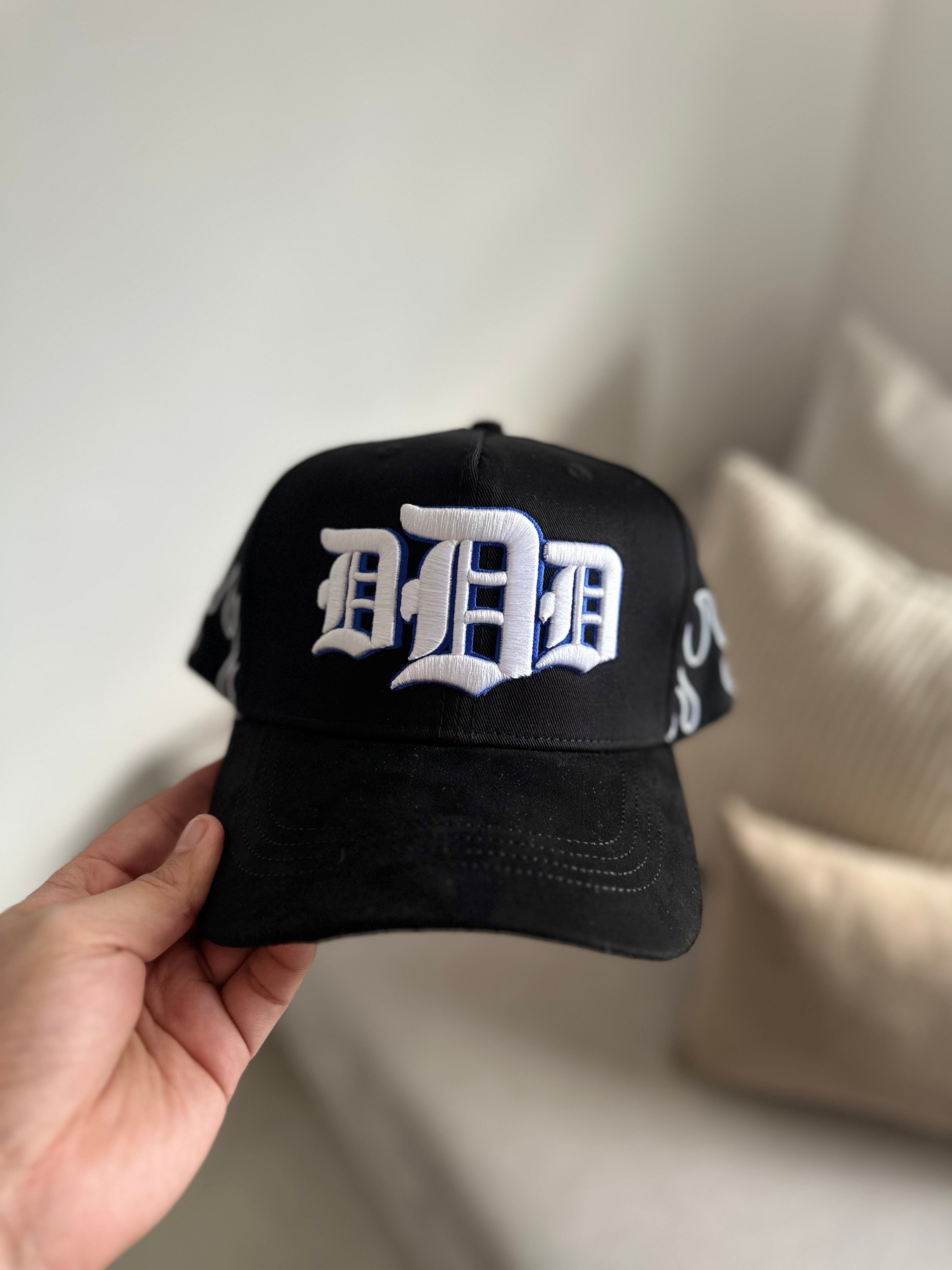 Dandy Hats - Triple D