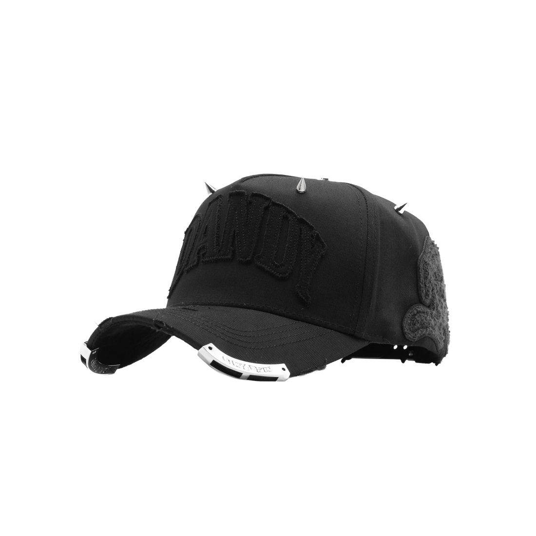 Dandy Hats - Plague 2