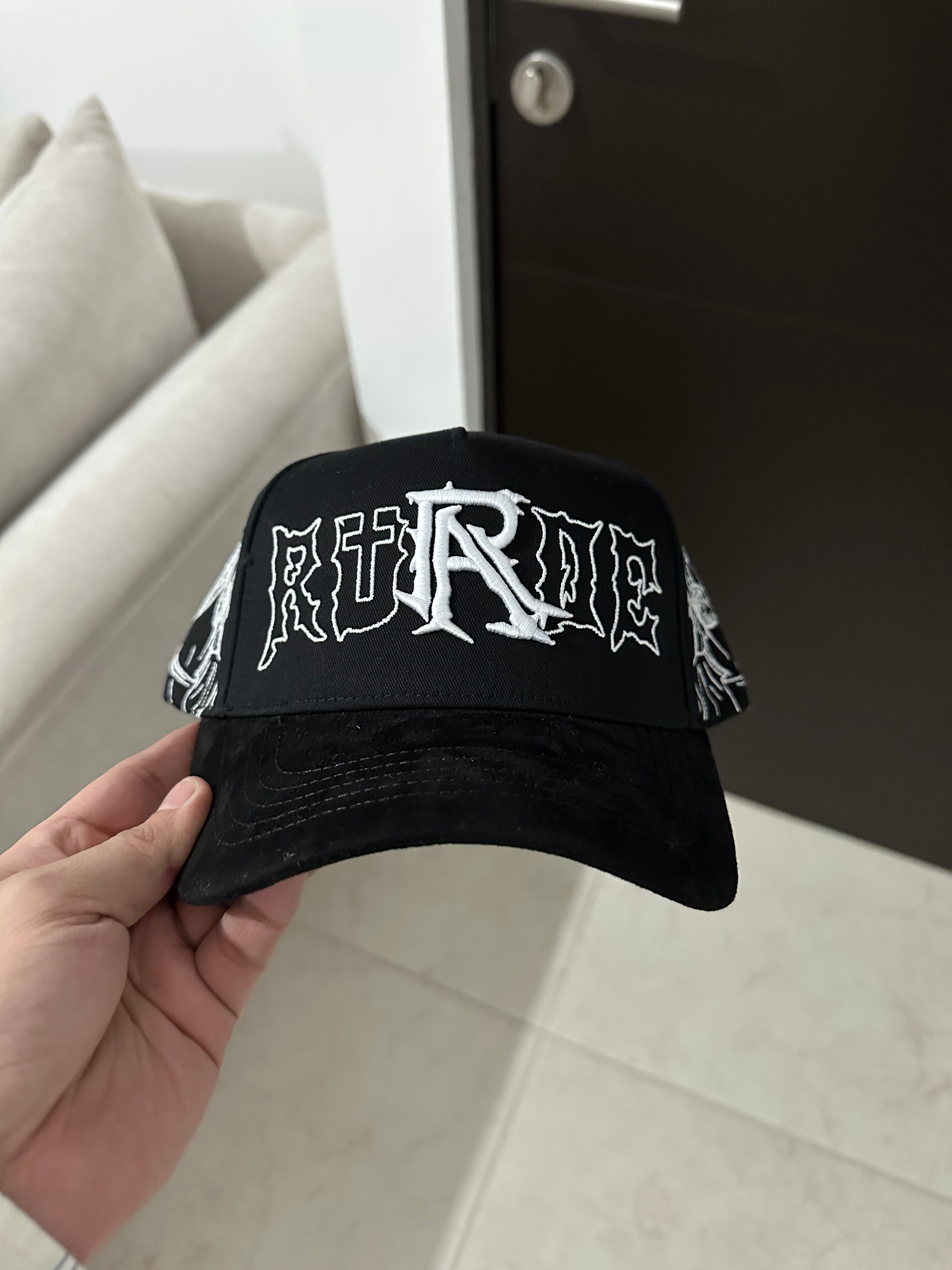 Rude Awakenings - Rude Cristo