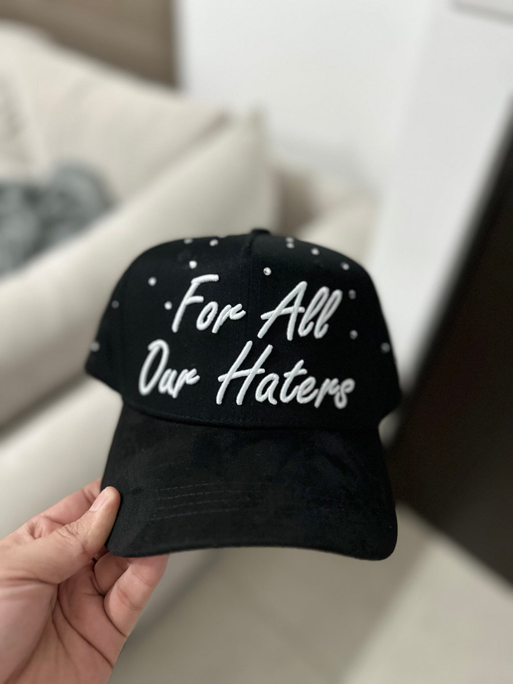 Dandy Hats x Tombochio