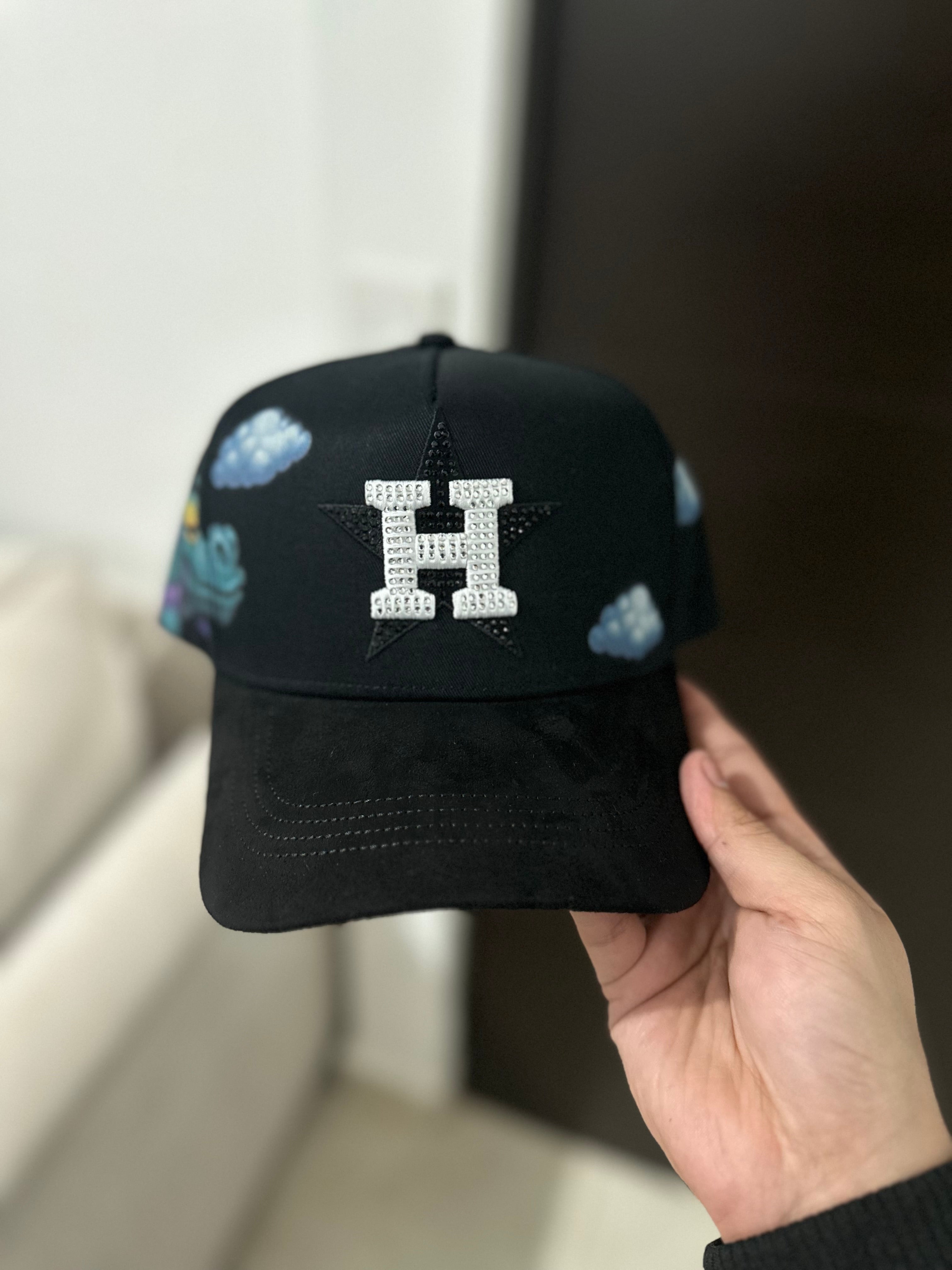 Dandy Hats x SadBoyz II ☹️ - Días Nublados