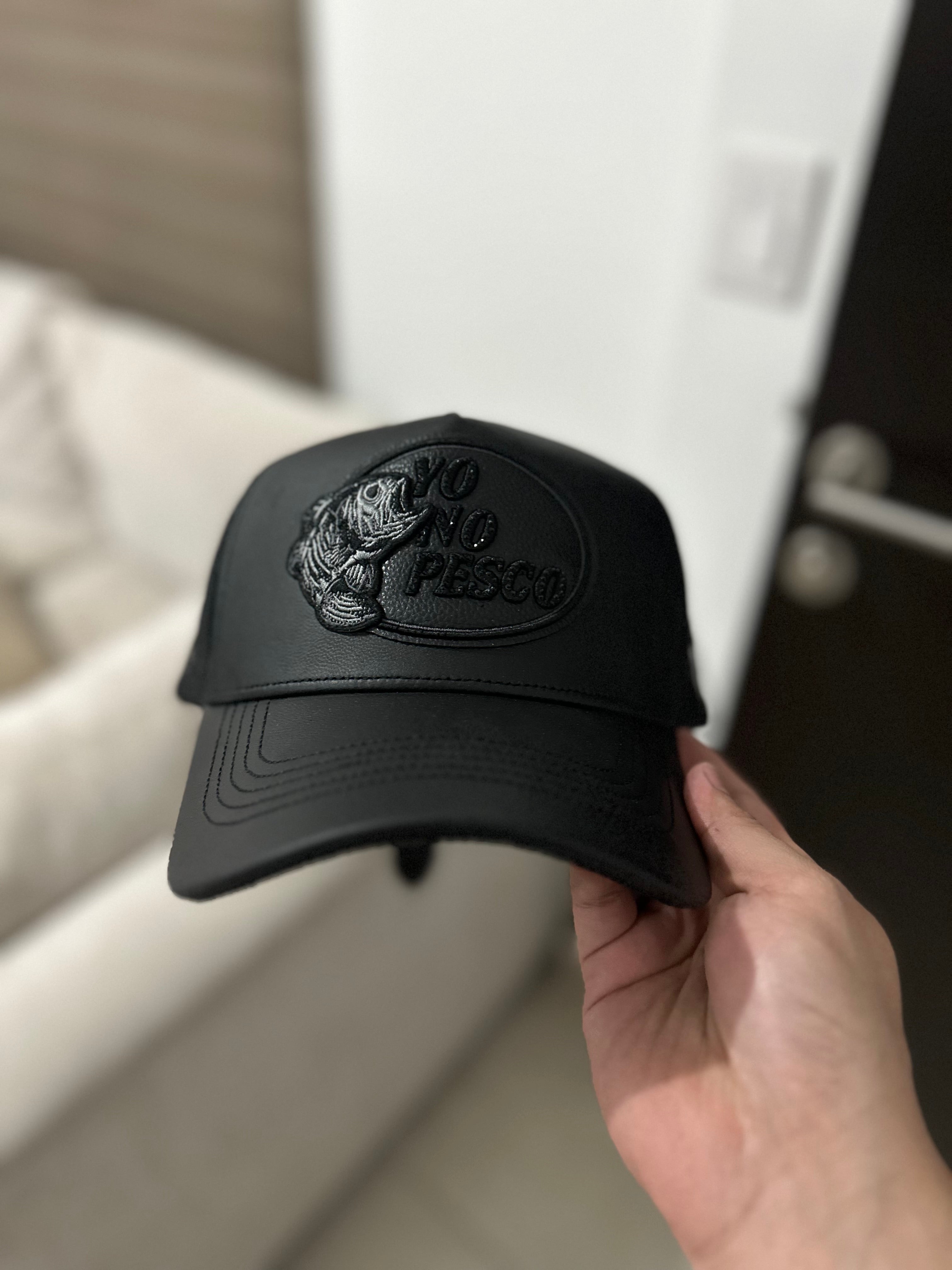 Dandy Hats - Did It Again - Yo No Pesco