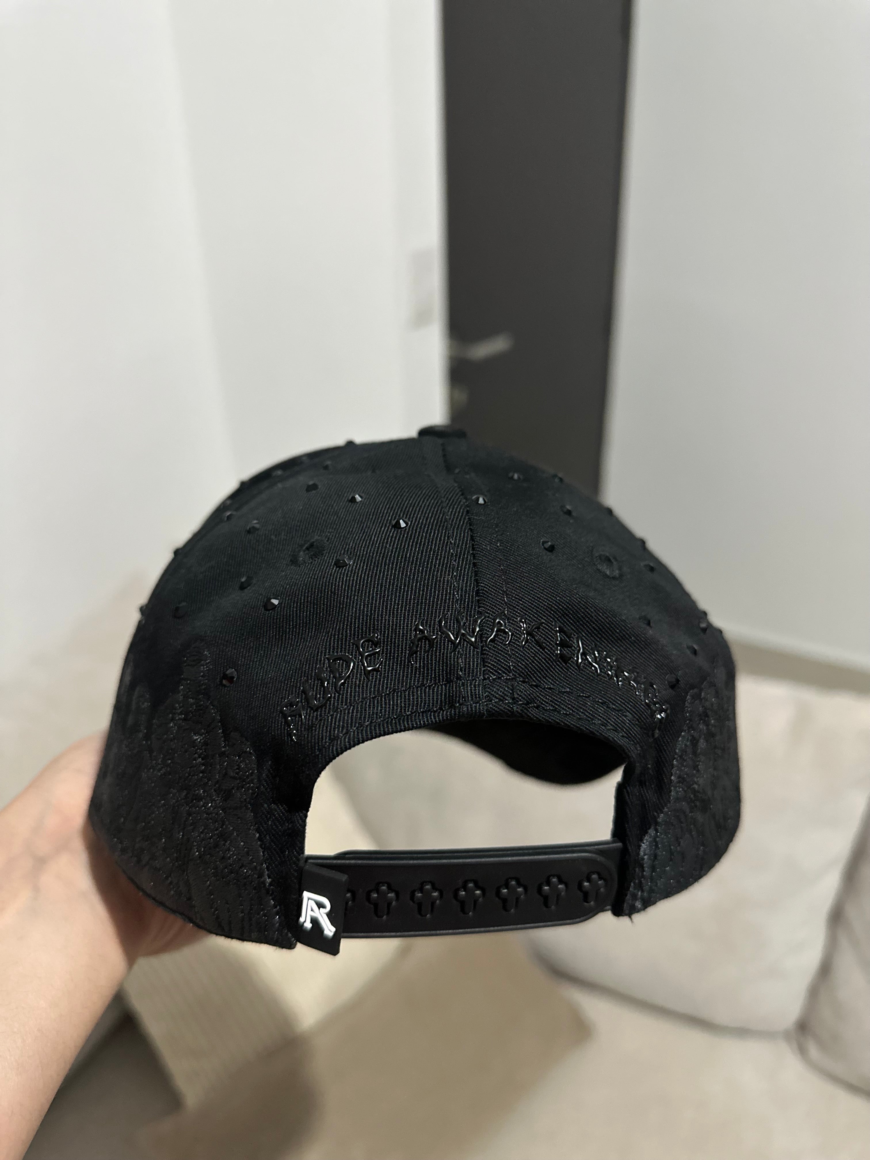 Rude Awakenings - Última Cena