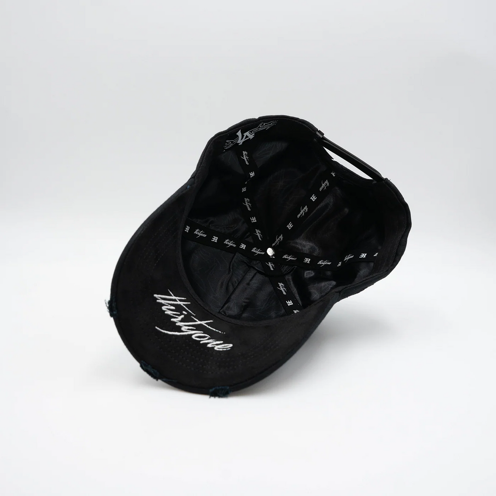 31 Hats Takes Notes - LA Thorns