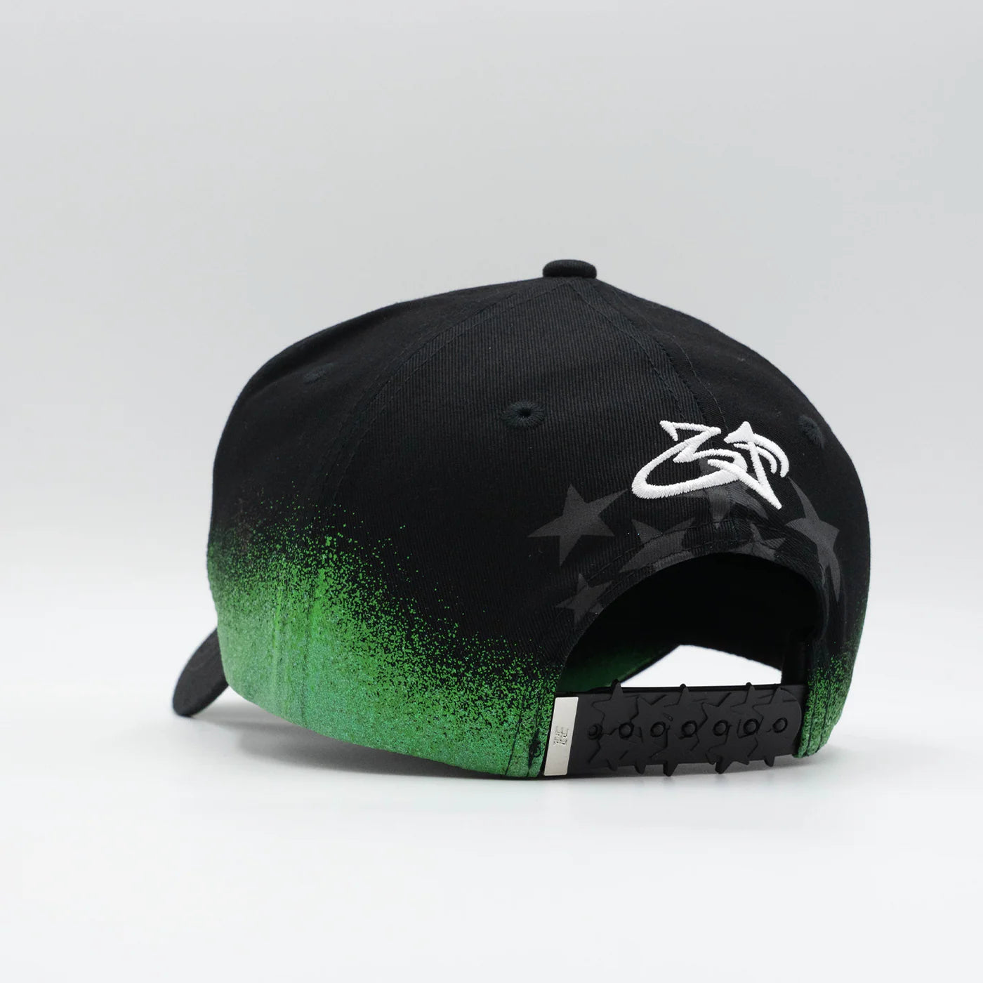 31 Hats Takes Notes - Starry Night