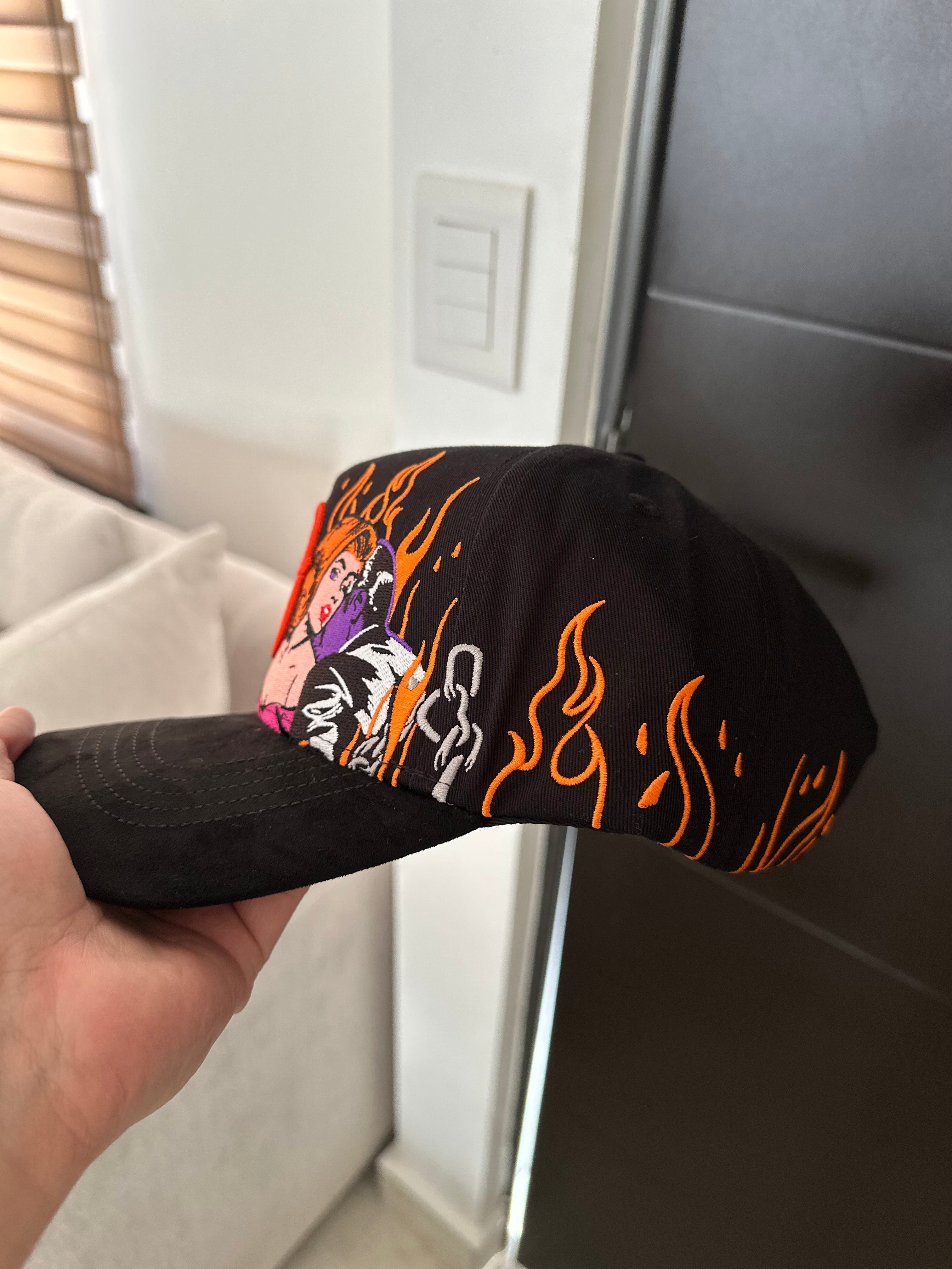 Dandy Hats - First Love