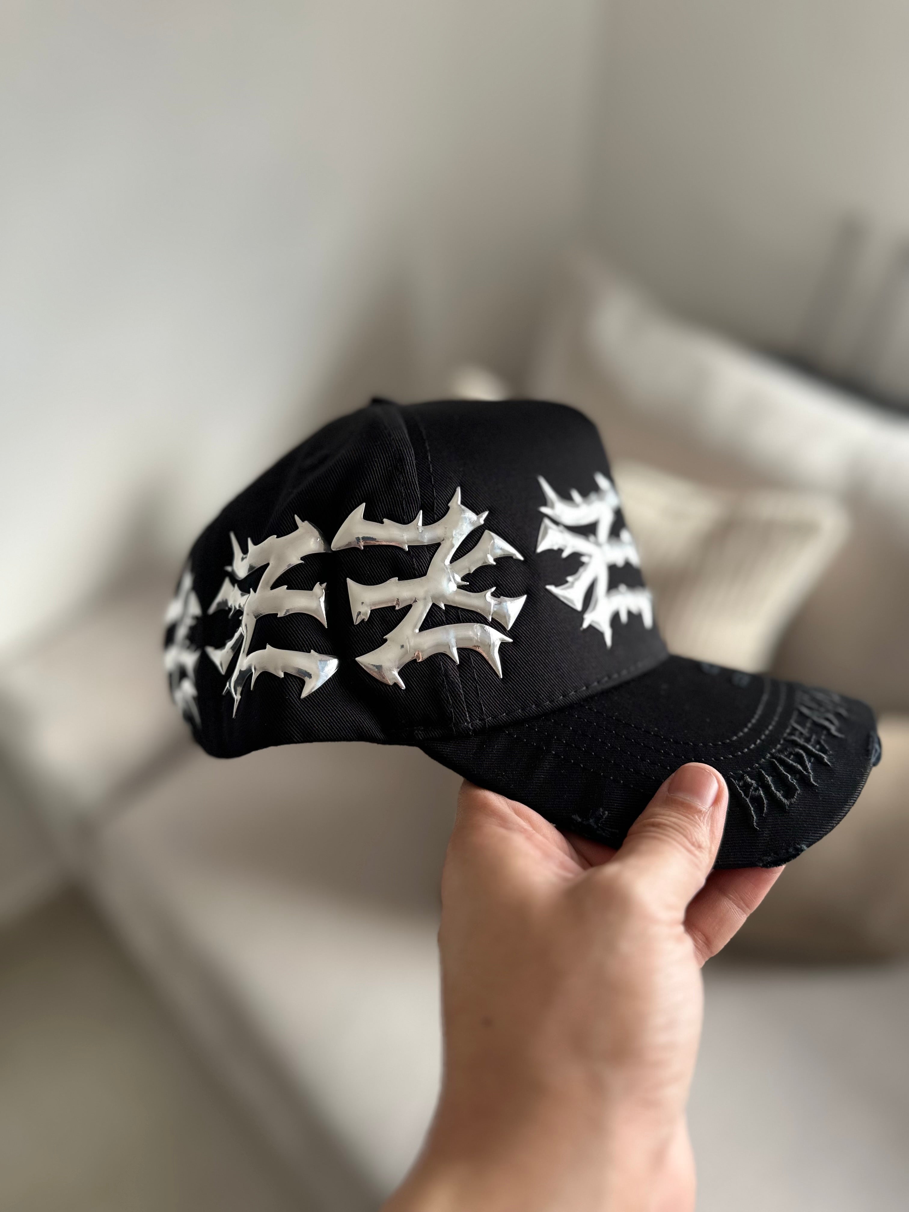 Rude Awakenings - NY Chrome