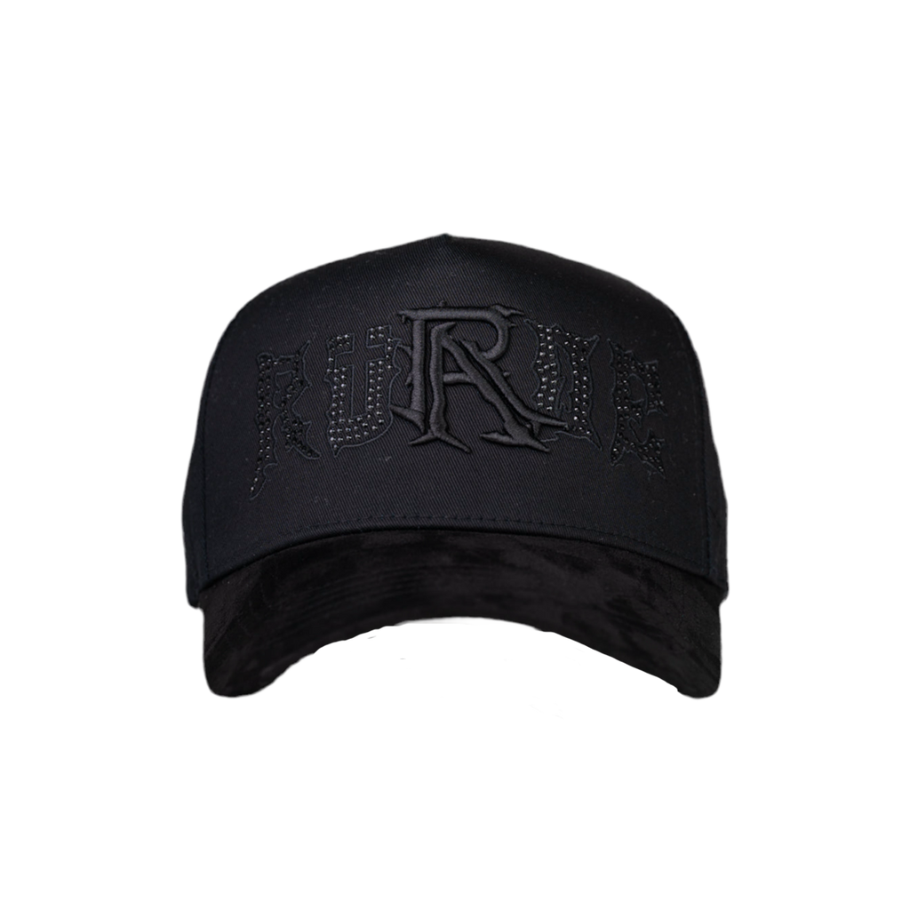 Rude Awakenings - Cristo Triple Black