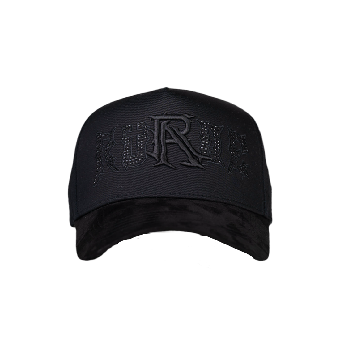 Rude Awakenings - Cristo Triple Black