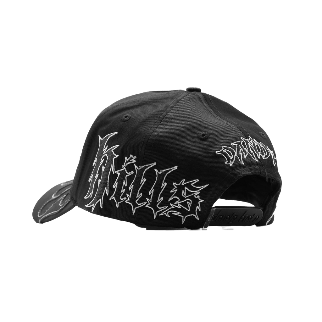 Dandy Hats x Lost Hills - Burning Hills