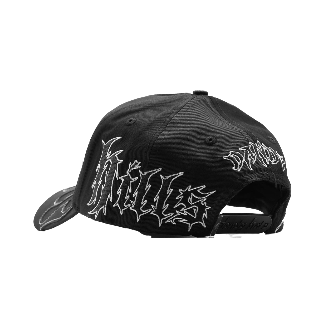 Dandy Hats x Lost Hills - Burning Hills