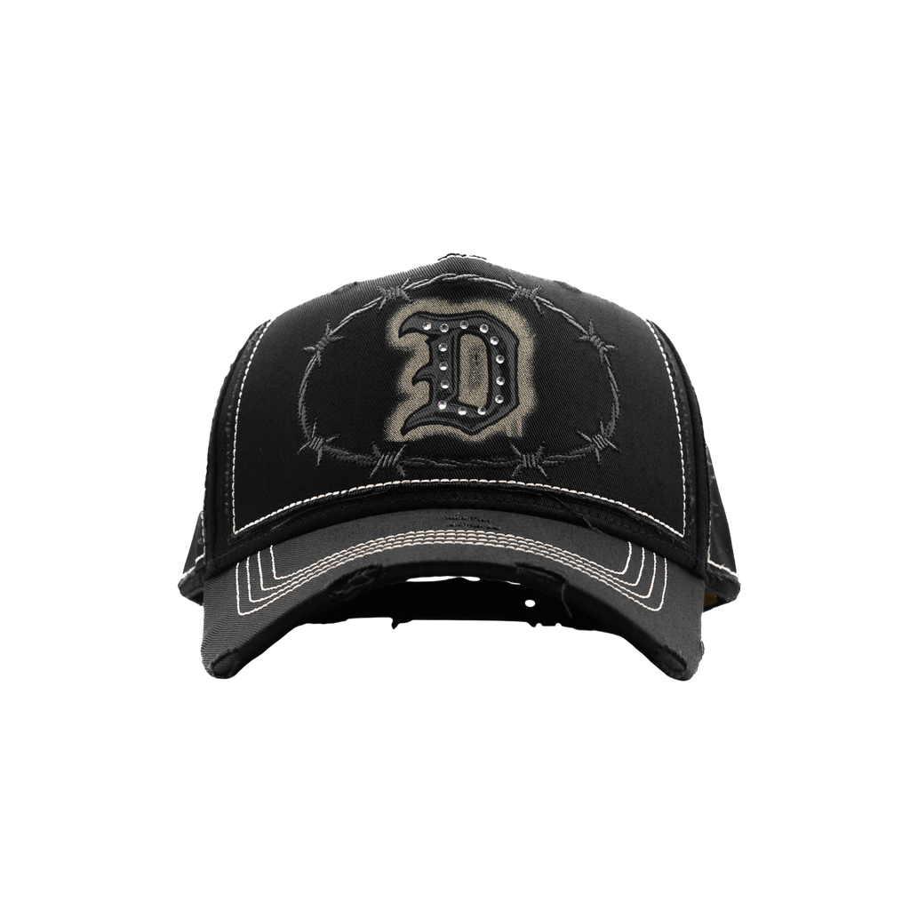 Dandy Hats - DANDYWOOD Rodeo Sneakers Feaver CDMX