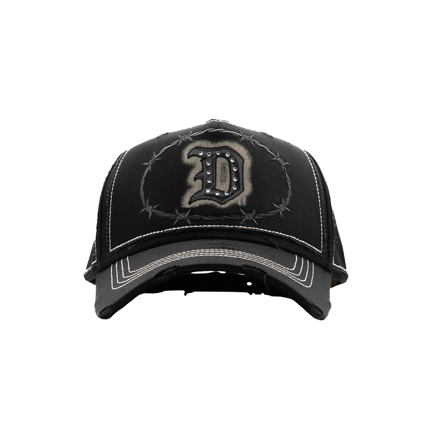 Dandy Hats - DANDYWOOD Rodeo Sneakers Feaver CDMX