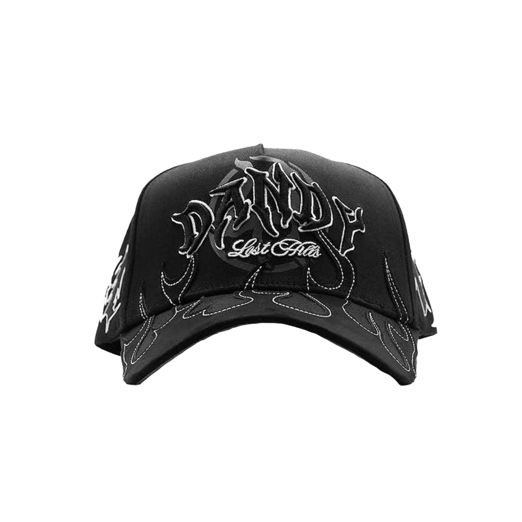 Dandy Hats x Lost Hills - Burning Hills