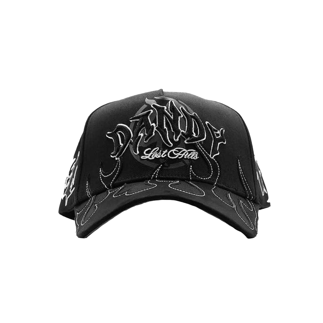 Dandy Hats x Lost Hills - Burning Hills