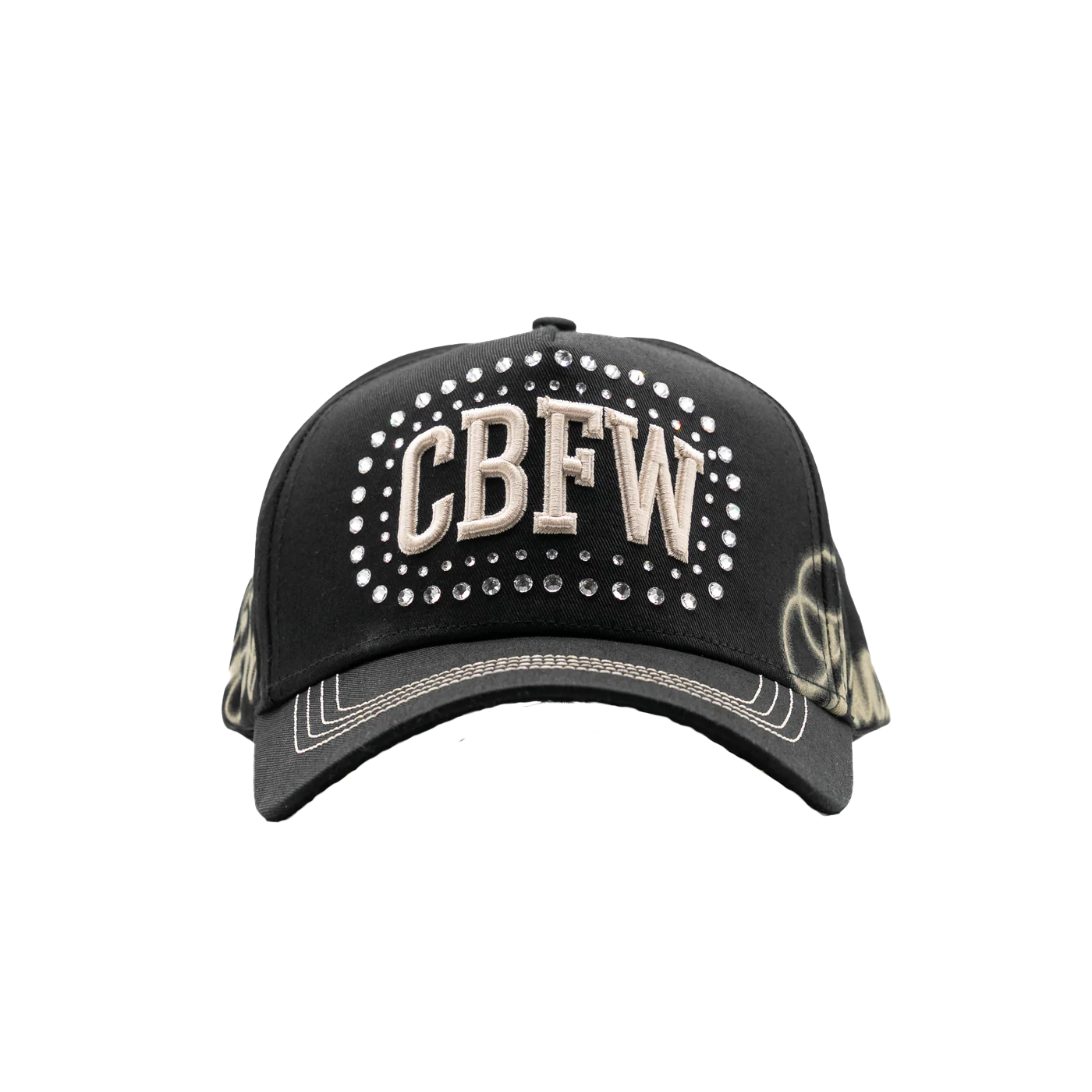 Dandy Hats x Lil Baby CBFW