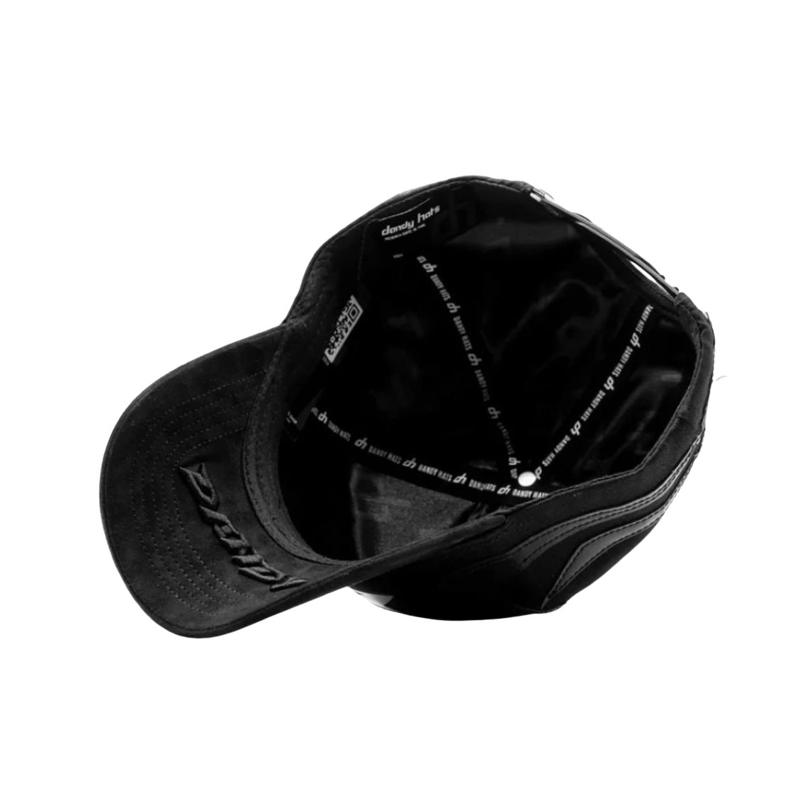 Dandy Hats - Phantom Only USA