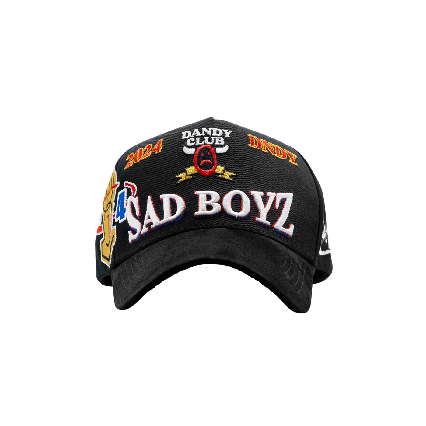 Dandy Hats x Sad Boyz - Como Jordan