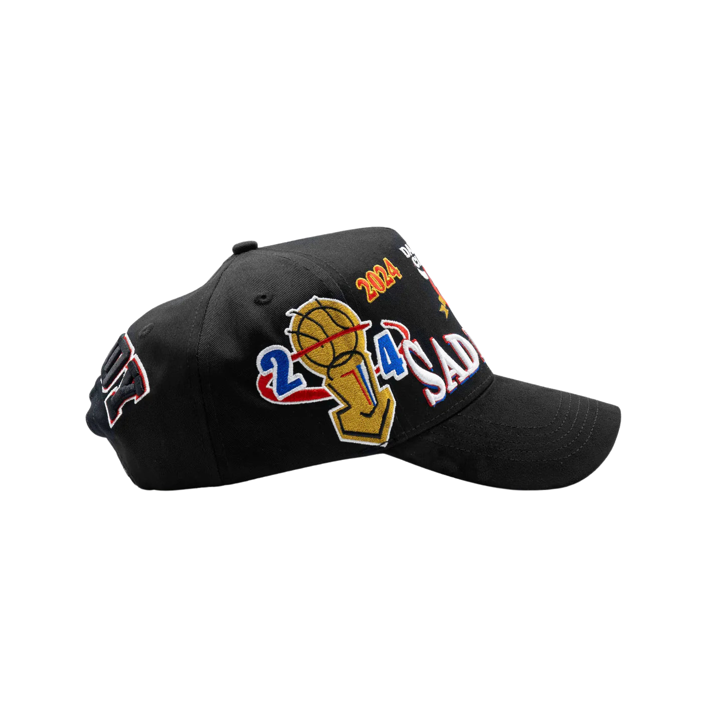 Dandy Hats x Sad Boyz - Como Jordan