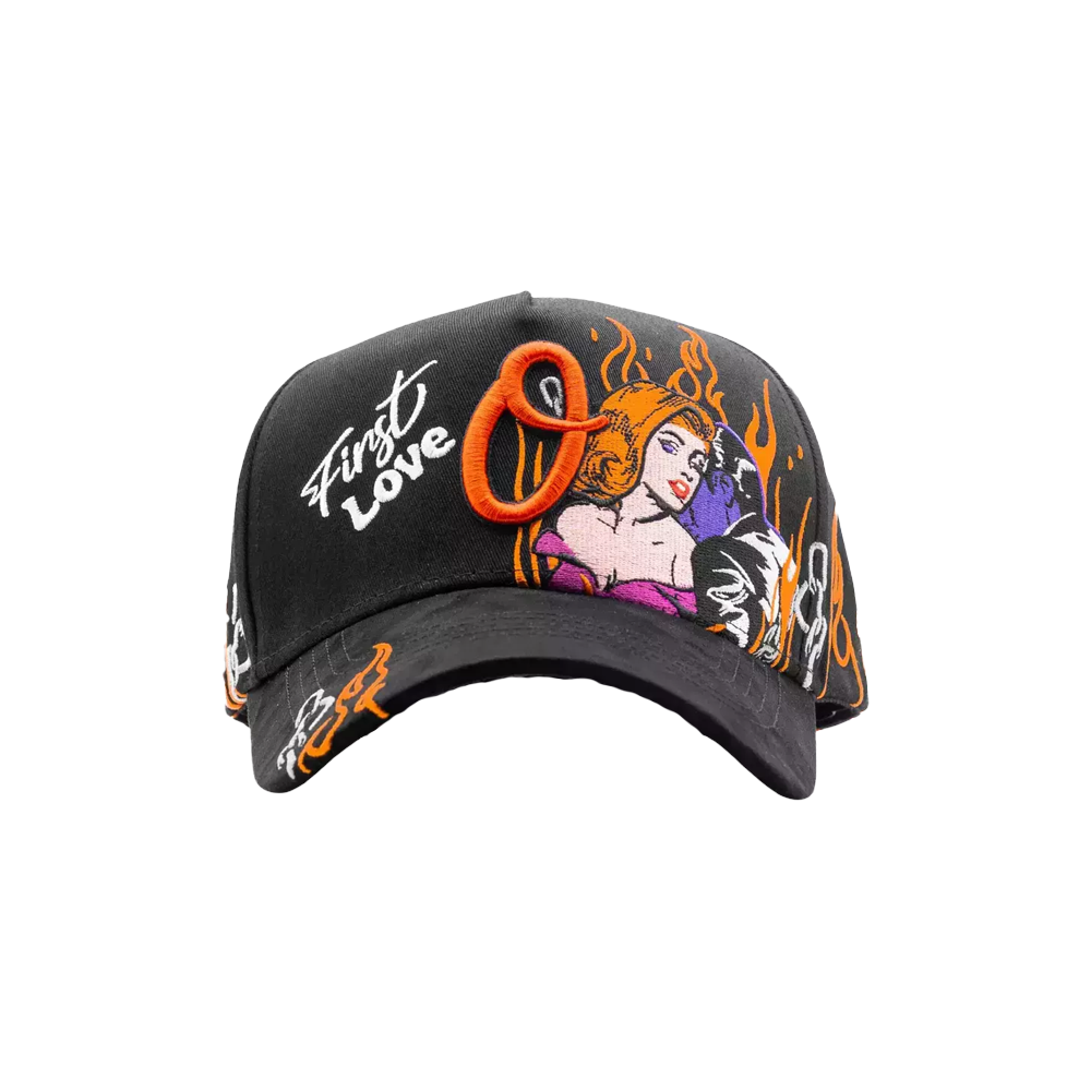 Dandy Hats - First Love