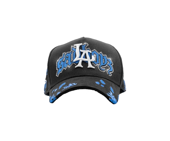 Dandy Hats - Ángel Azul