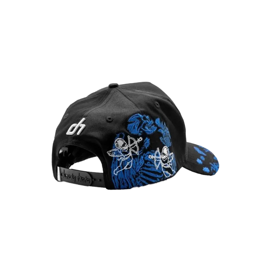 Dandy Hats - Ángel Azul