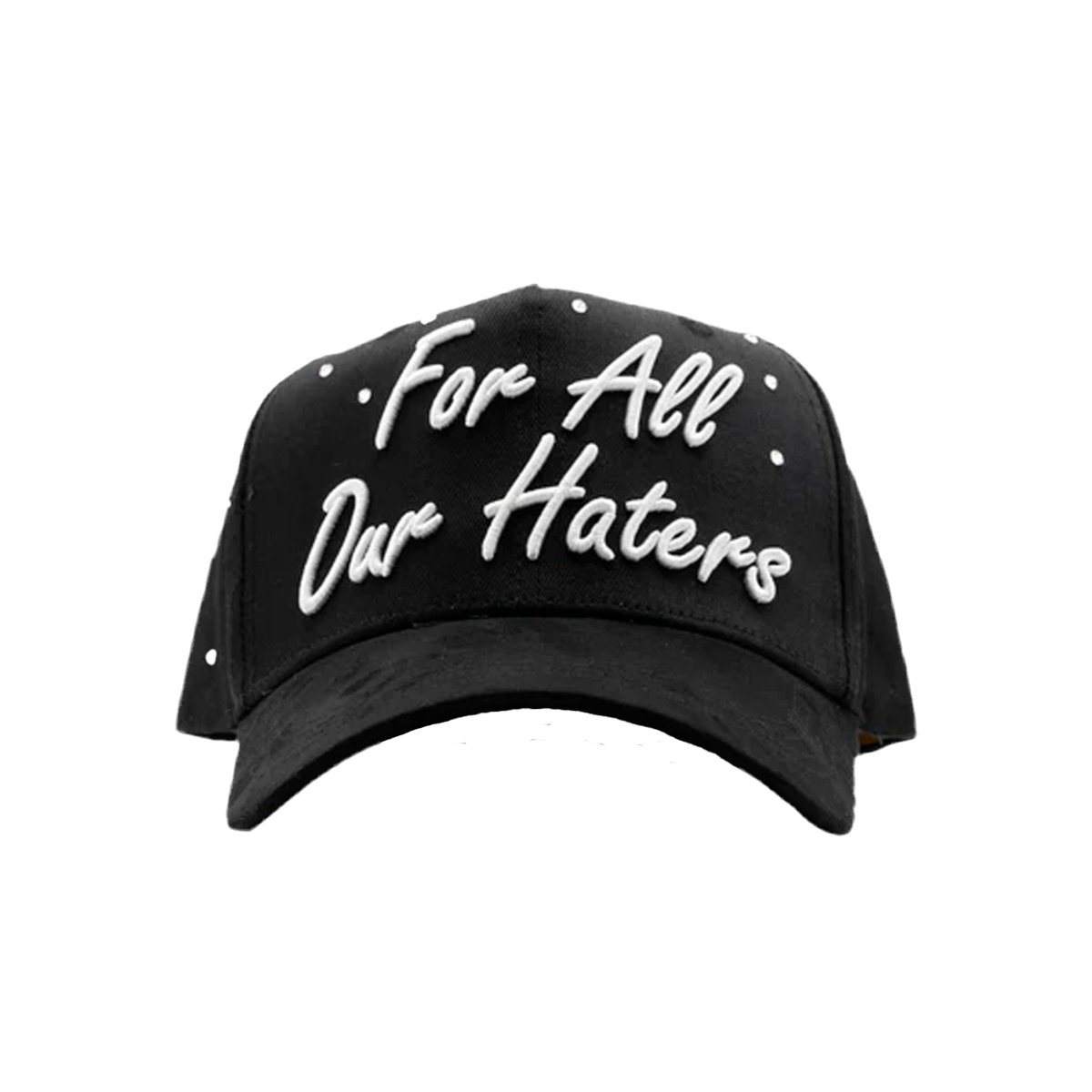 Dandy Hats x Tombochio