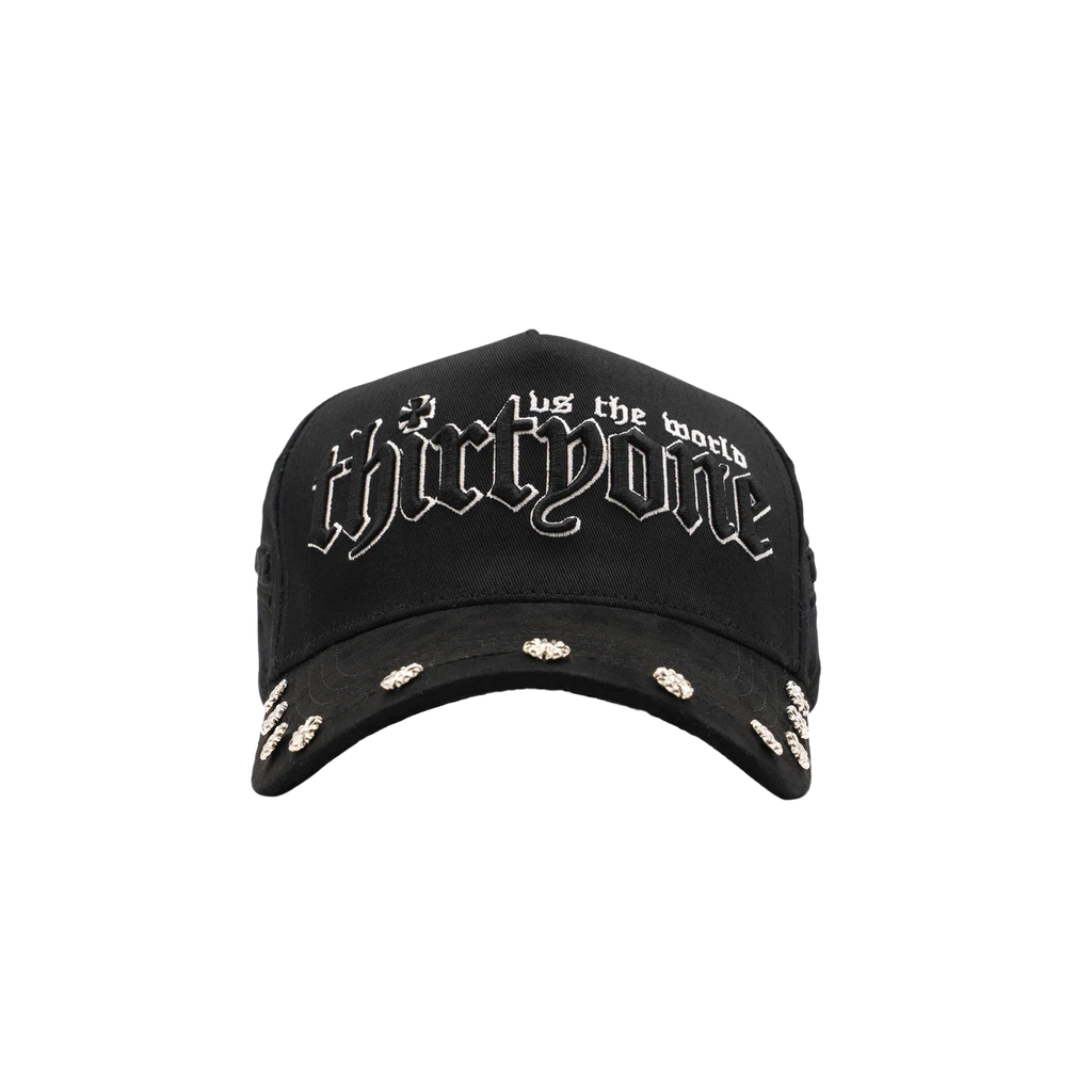 31 HATS - 31 vs The World