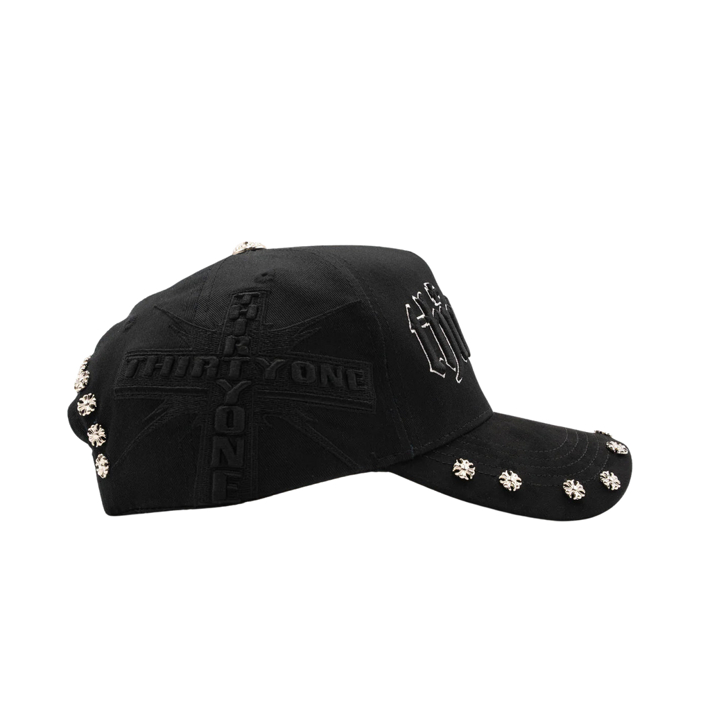 31 HATS - 31 vs The World