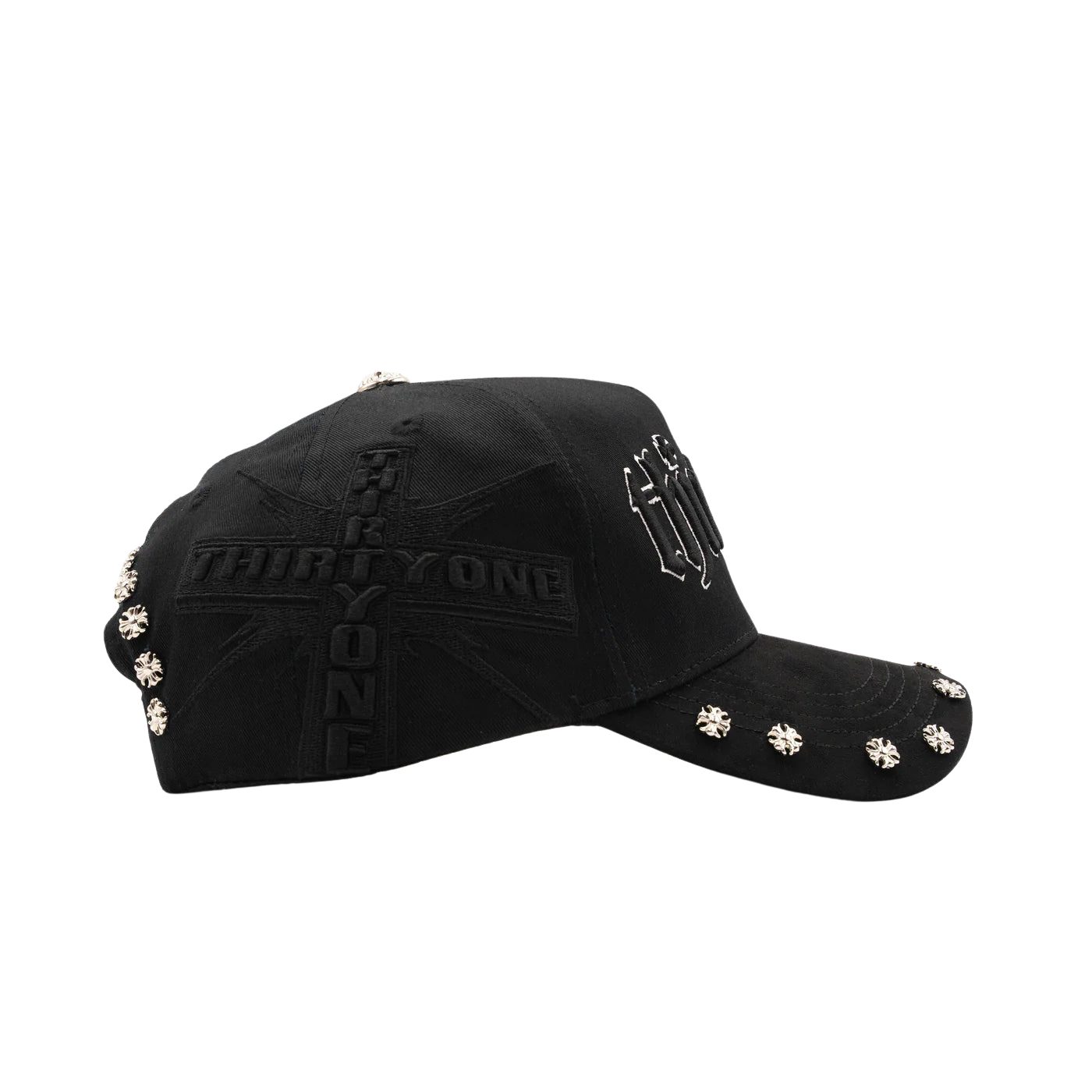 31 HATS - 31 vs The World