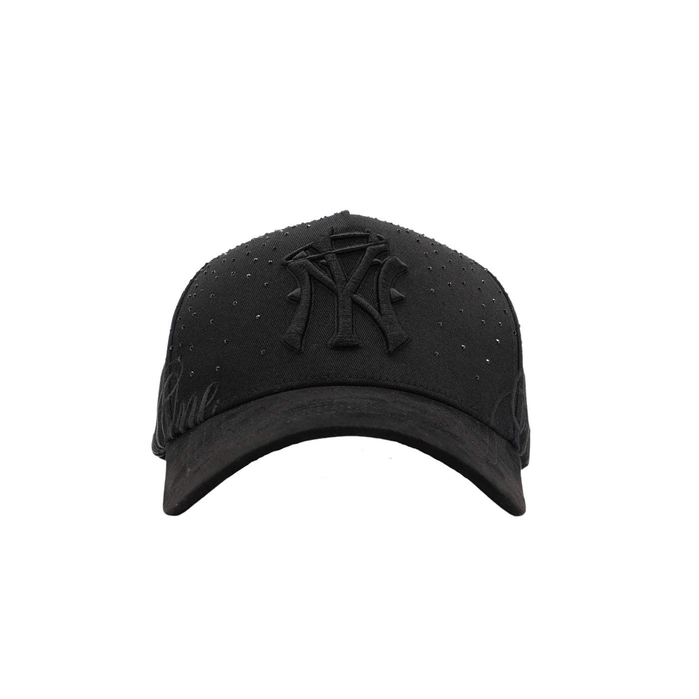 31 HATS - 31 Forever Black