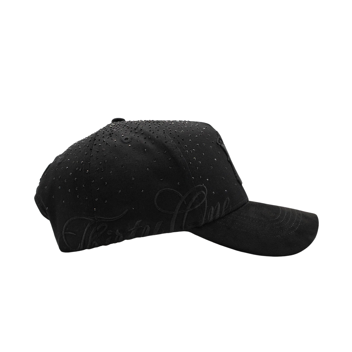 31 HATS - 31 Forever Black