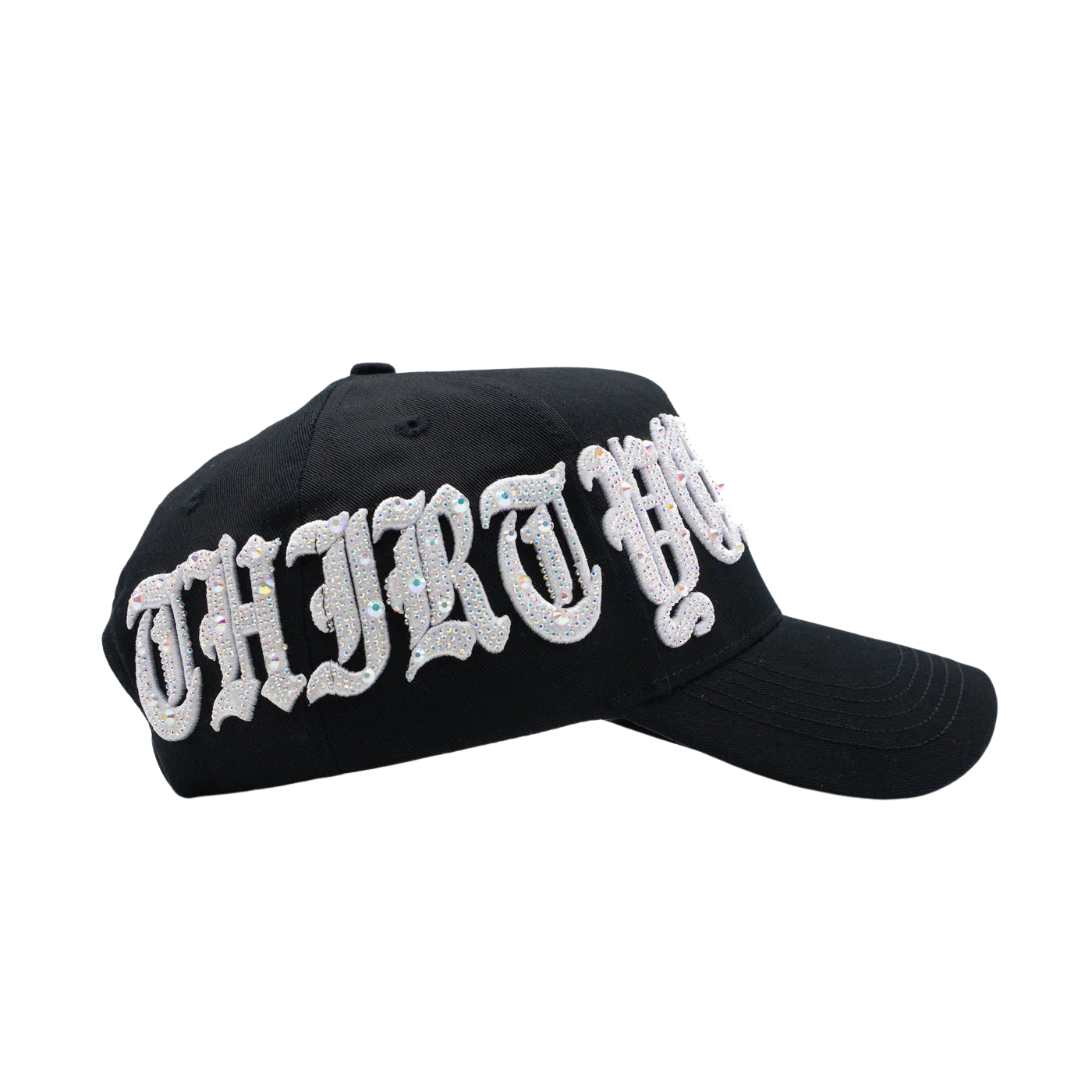 31 HATS - Concrete Jungle