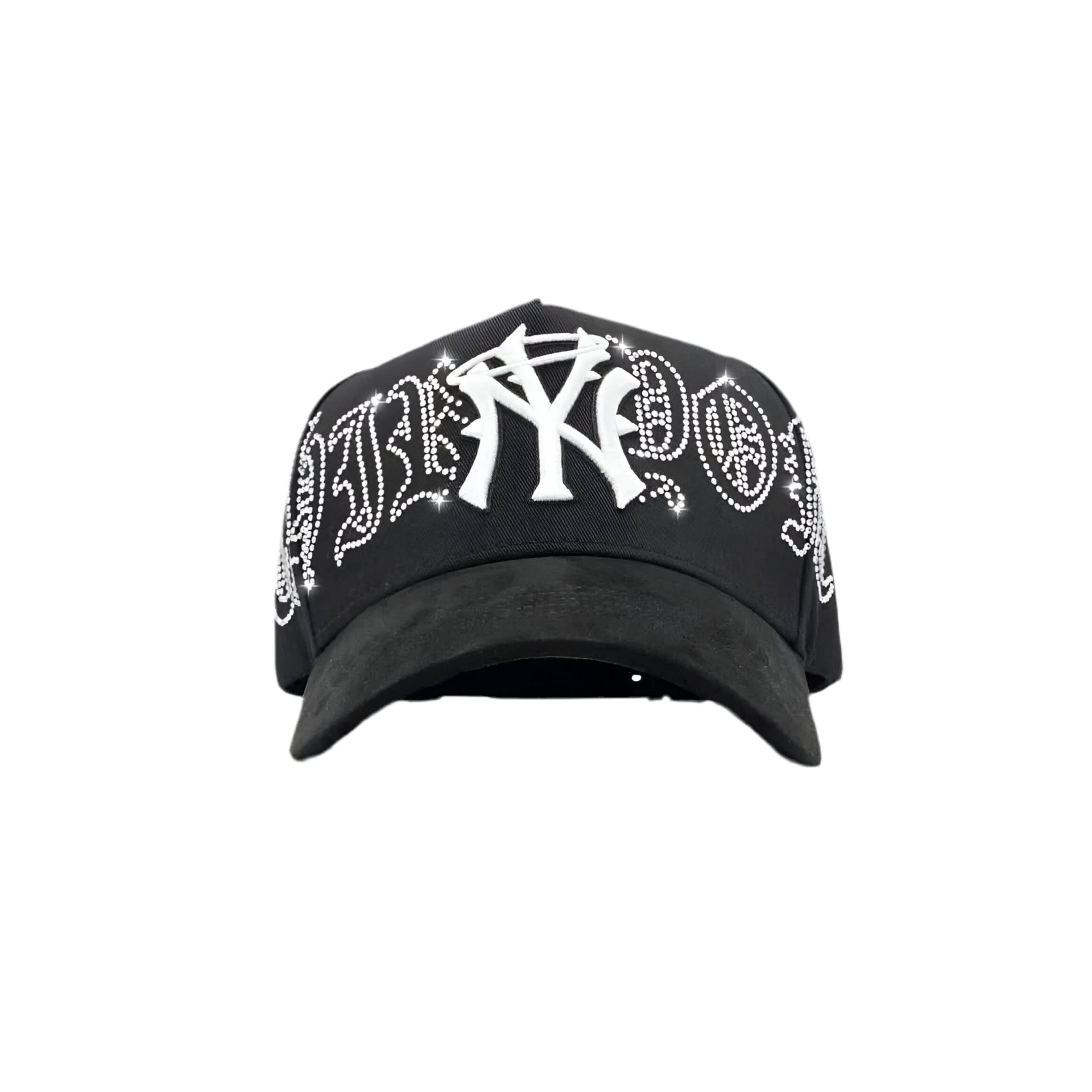 31 Hats x Rich Kids - NY Crystals