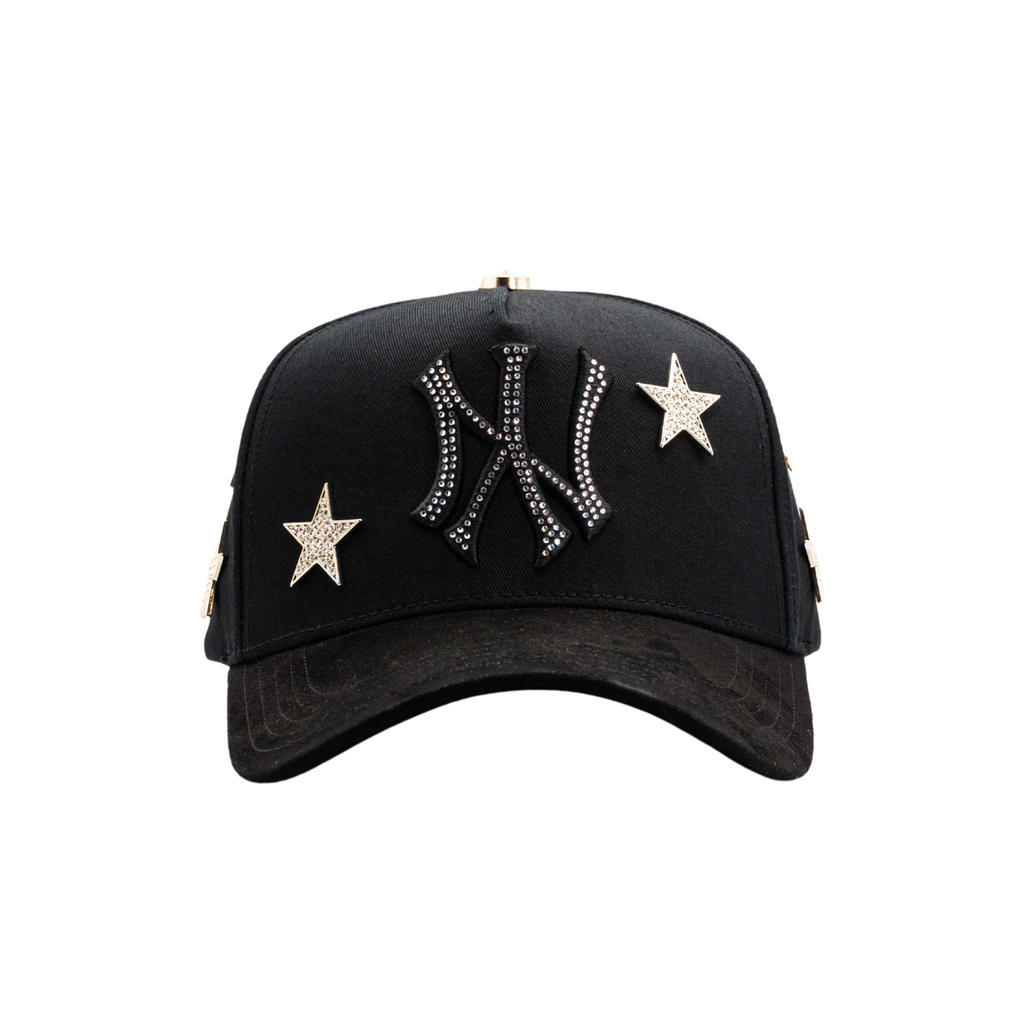 Star Hats - NY Silver Star