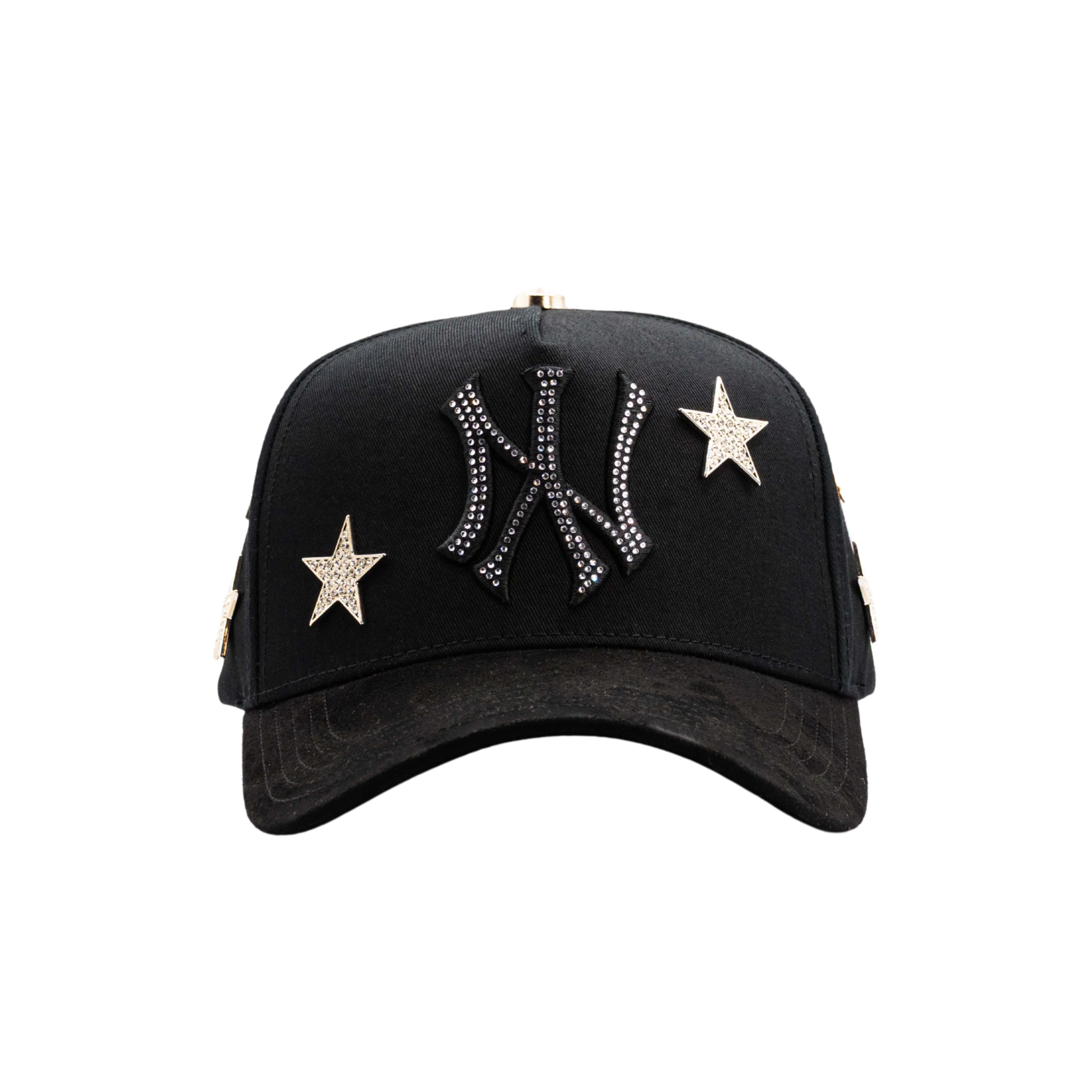 Star Hats - NY Silver Star