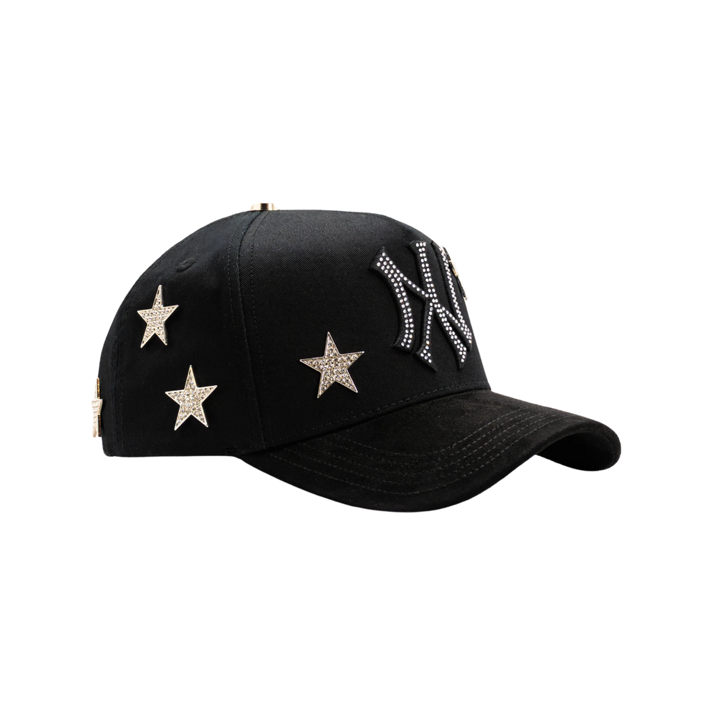 Star Hats - NY Silver Star