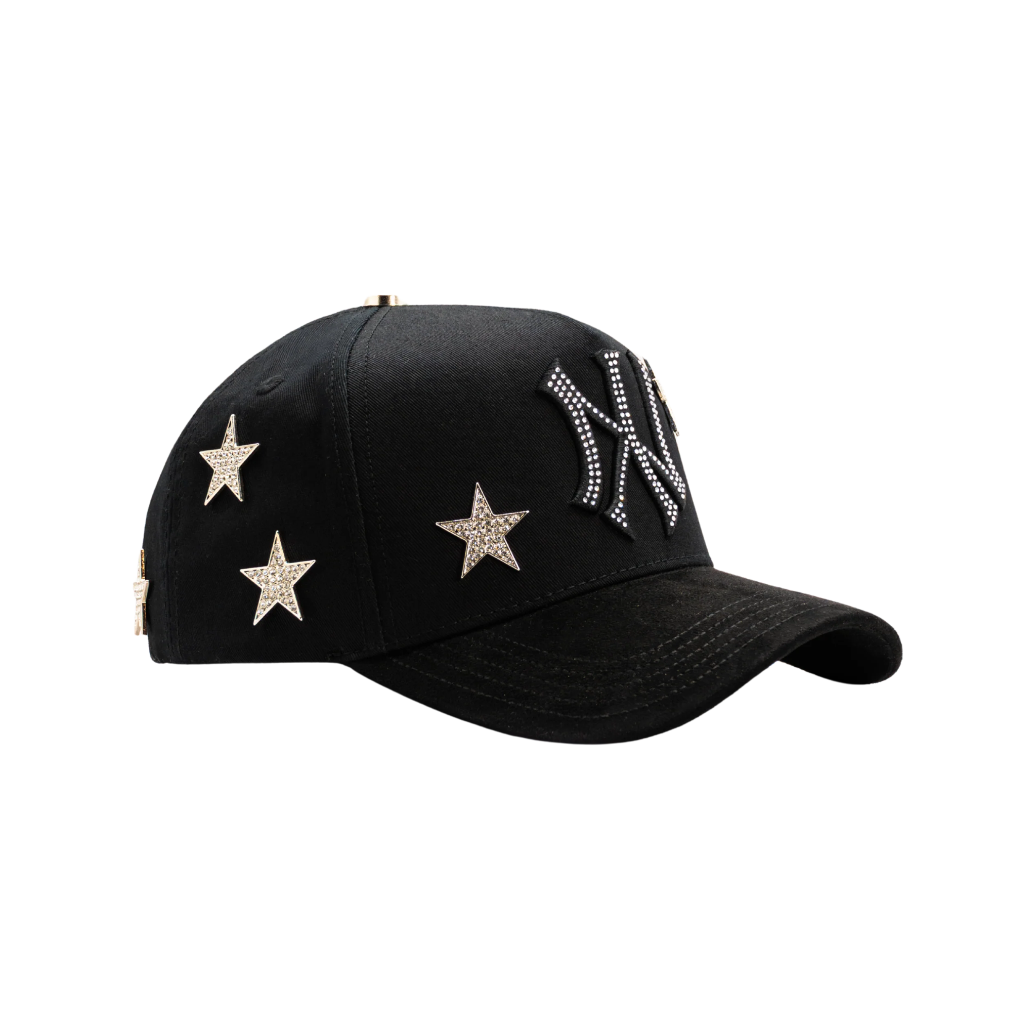 Star Hats - NY Silver Star